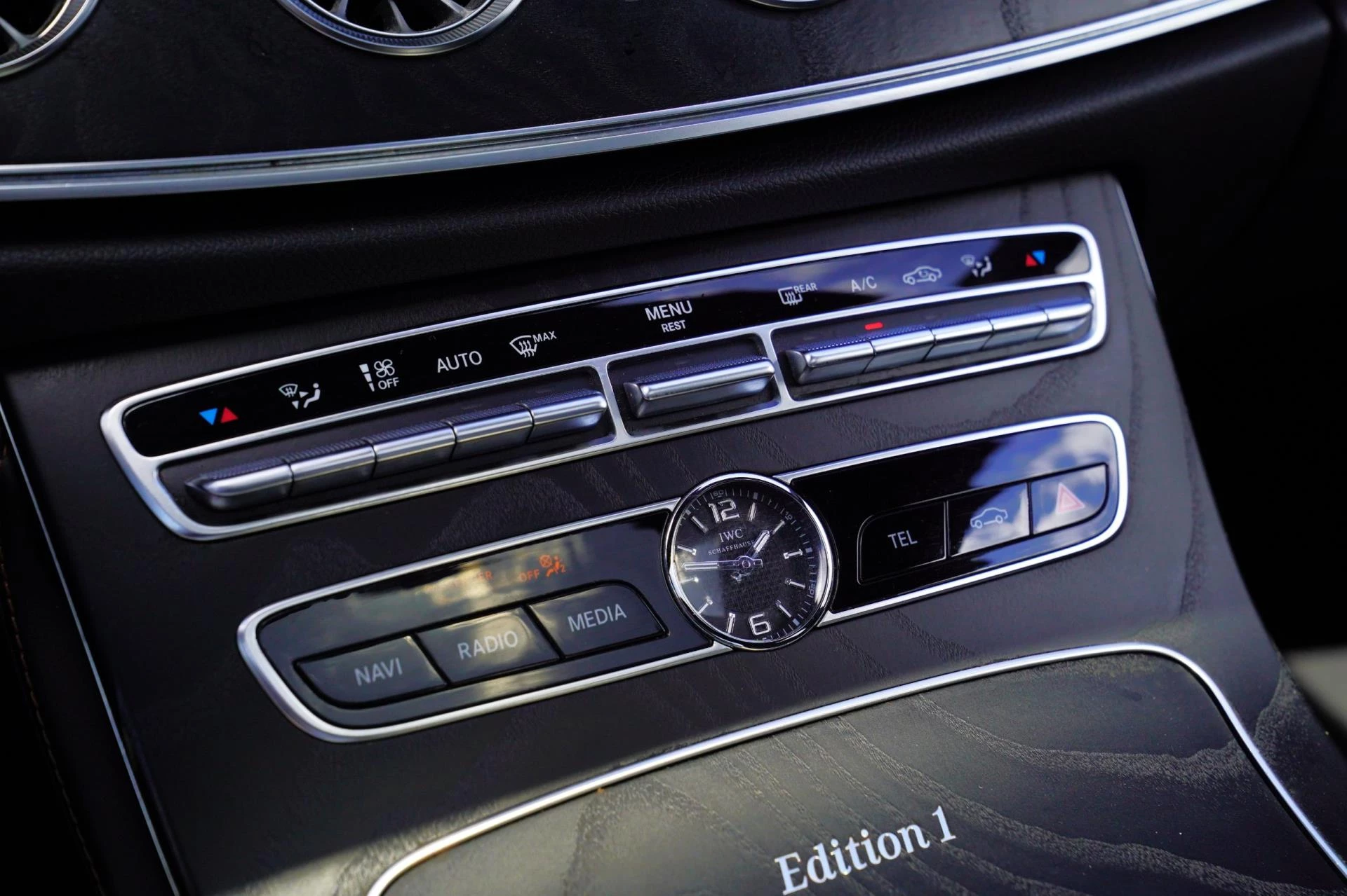 Hoofdafbeelding Mercedes-Benz CLS