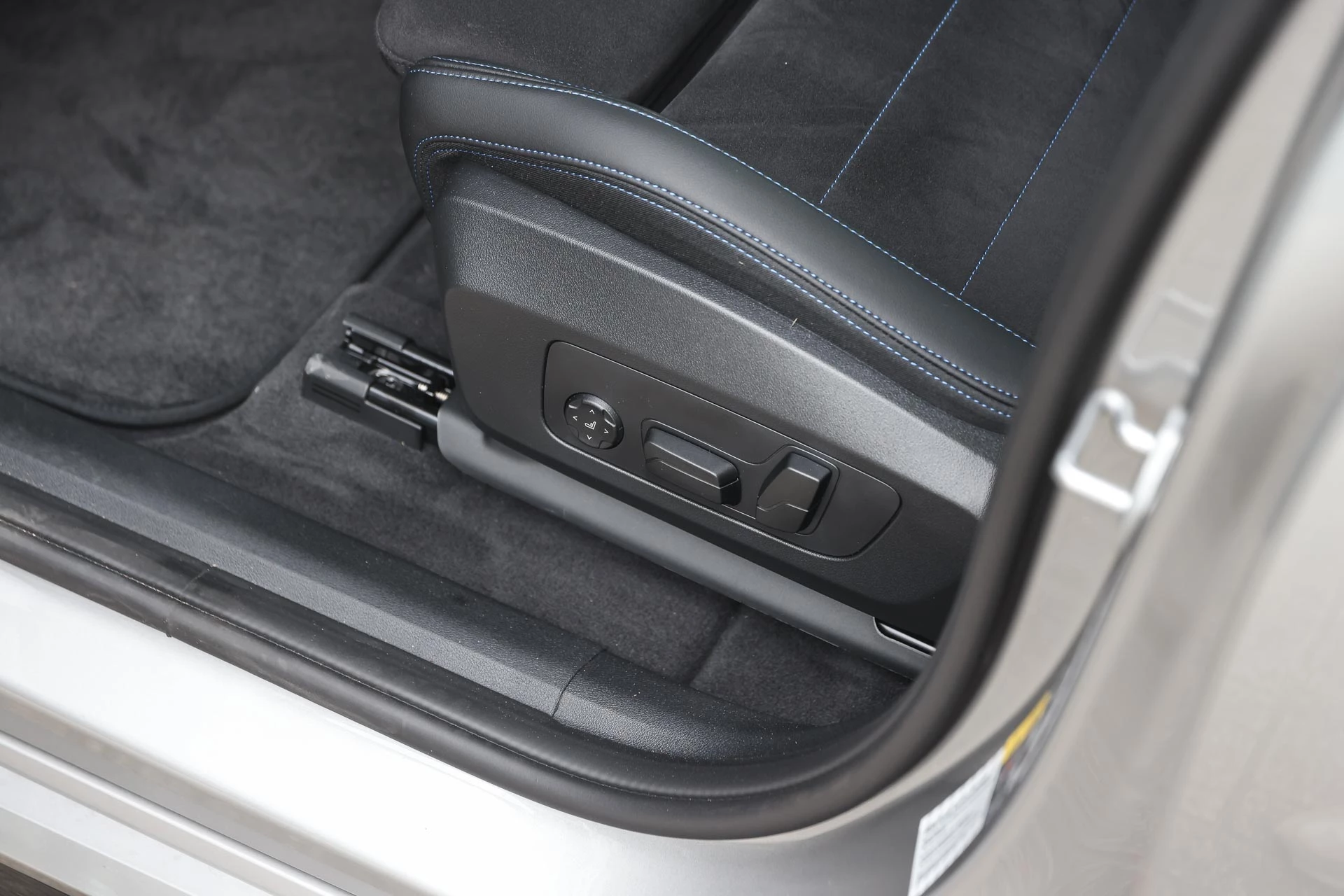 Hoofdafbeelding BMW iX1