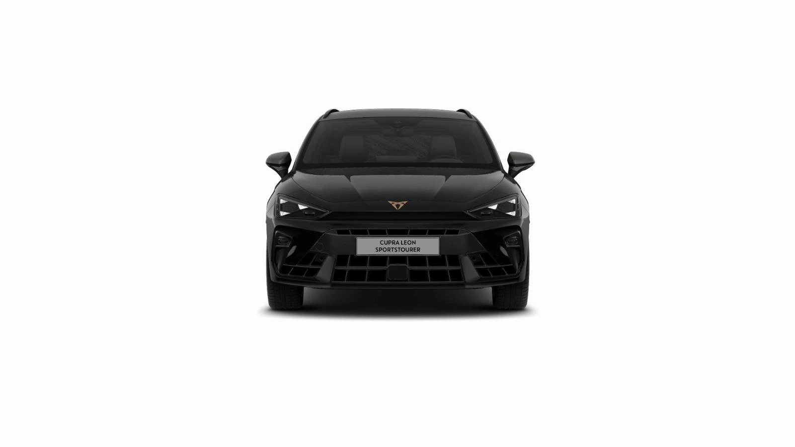 Hoofdafbeelding CUPRA Leon Sportstourer