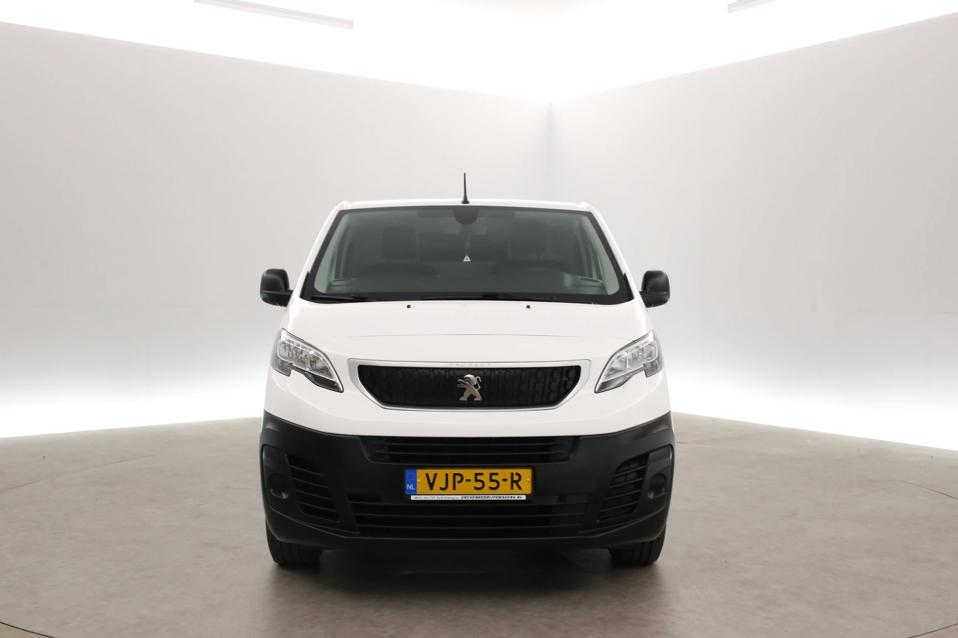 Hoofdafbeelding Peugeot Expert