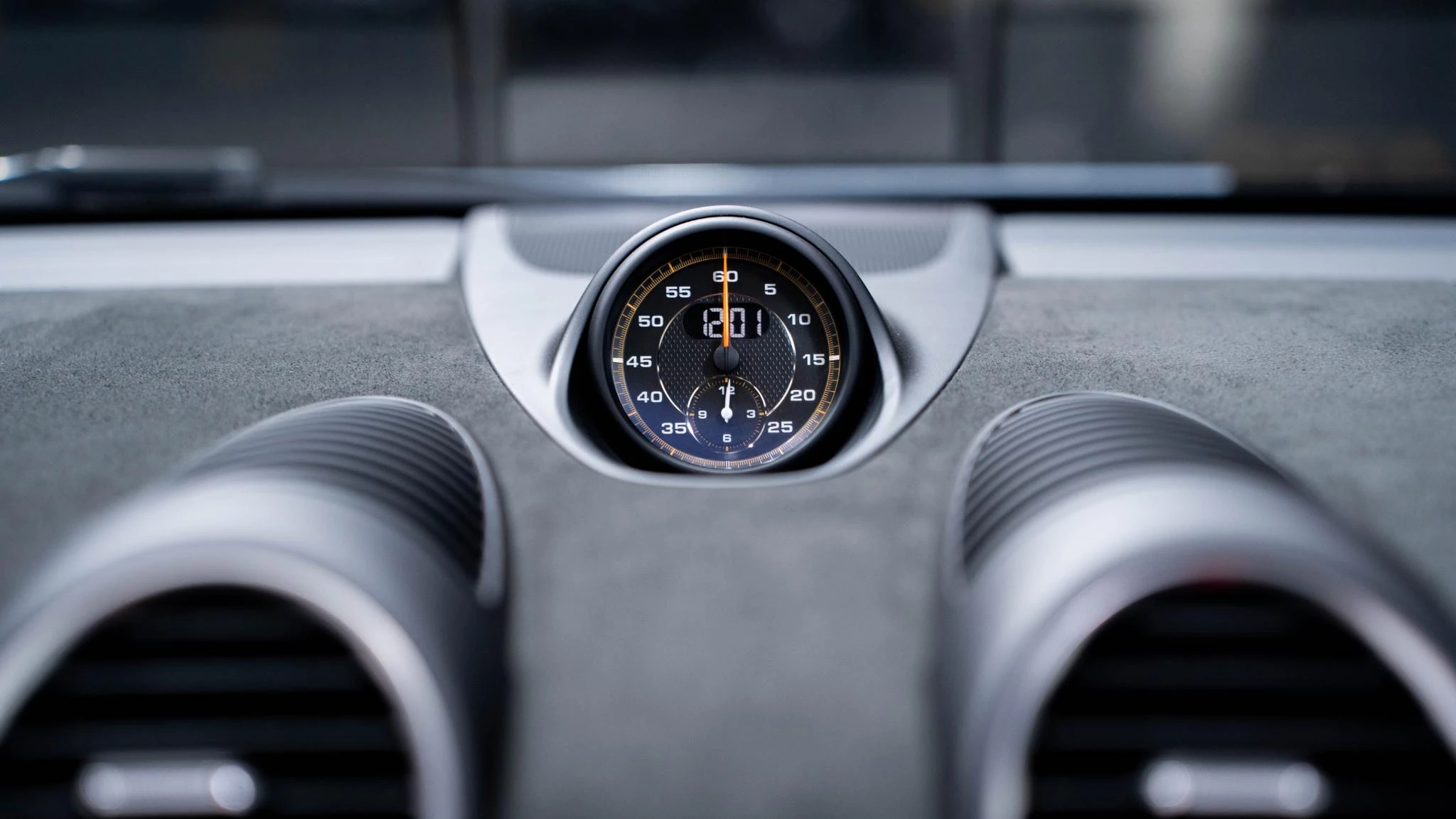 Hoofdafbeelding Porsche 718