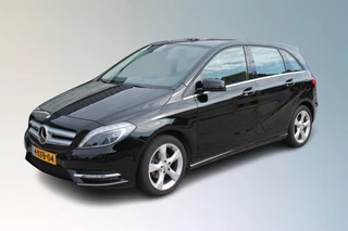 Mercedes-Benz B-Klasse 180 Ambition / Xenon / Navigatie / Airco