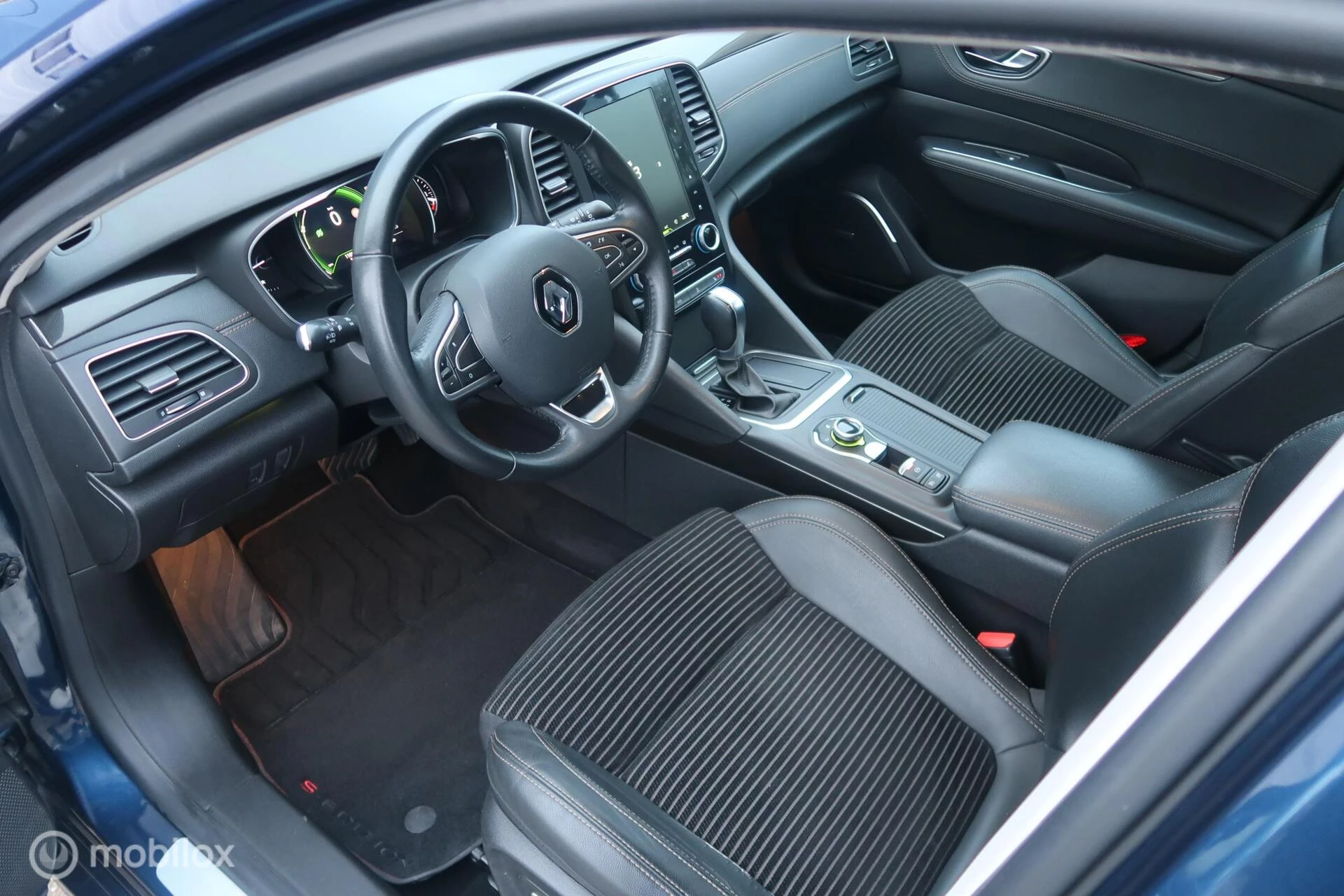 Hoofdafbeelding Renault Talisman