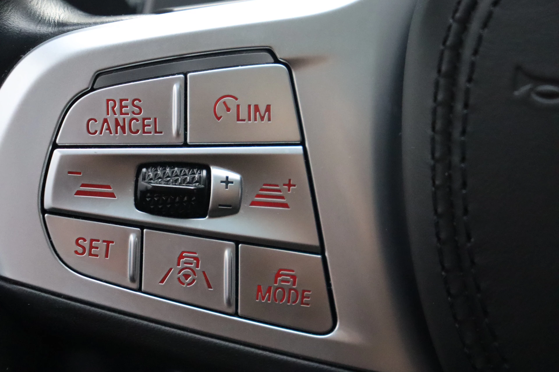 Hoofdafbeelding BMW 7 Serie