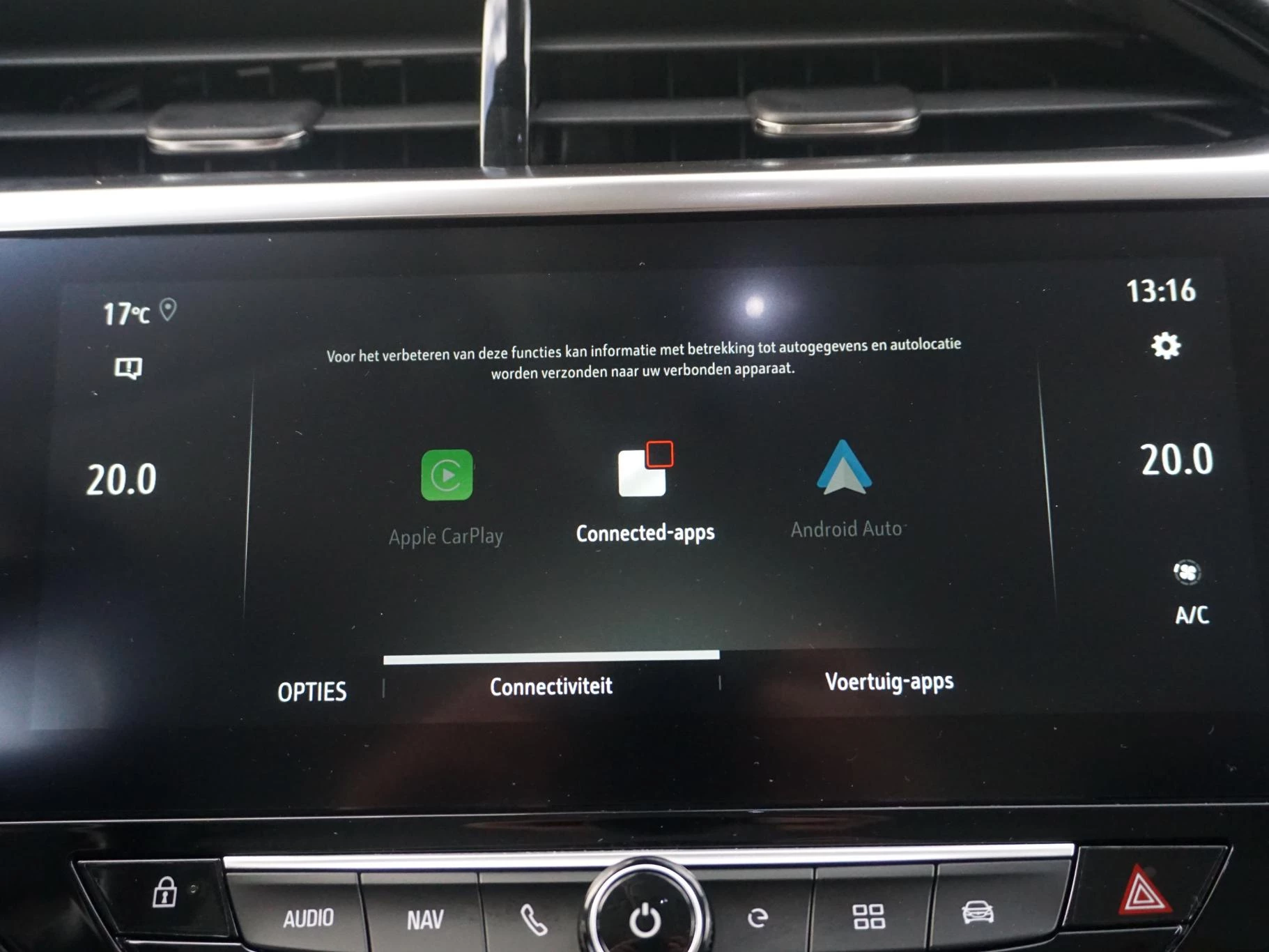 Hoofdafbeelding Opel Corsa-e