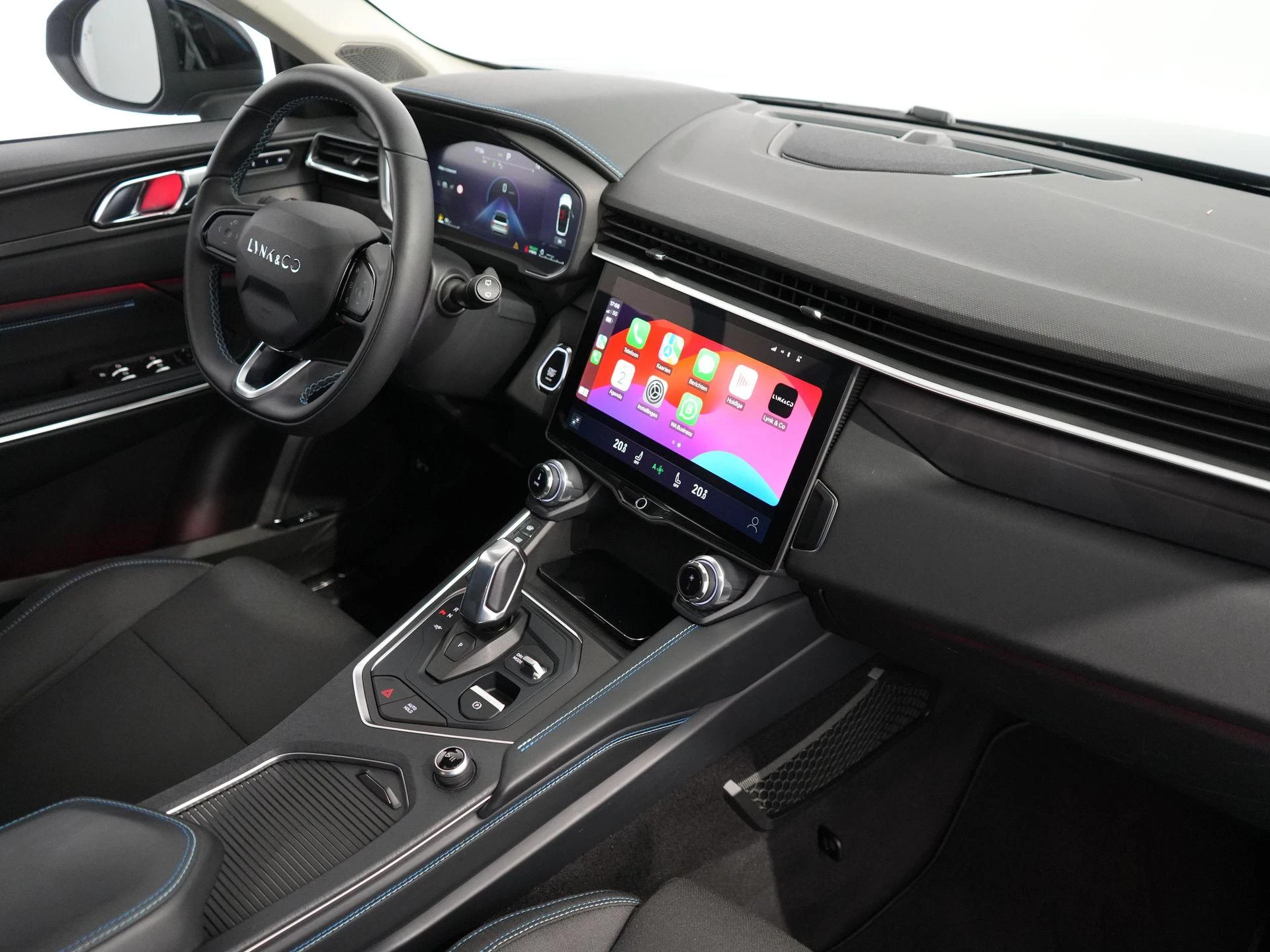 Hoofdafbeelding Lynk & Co 01