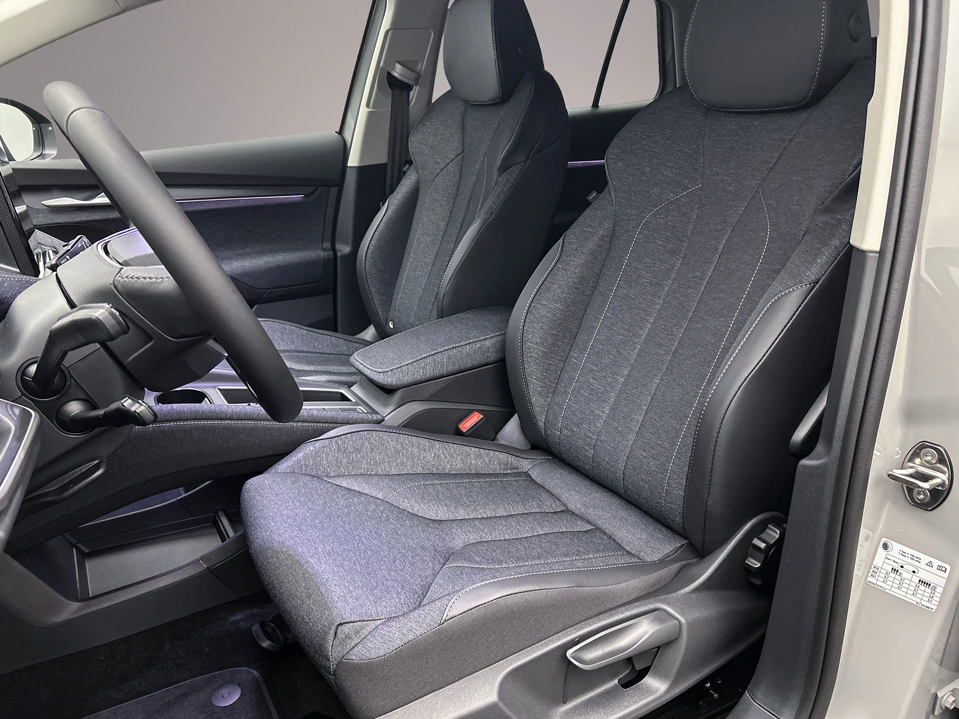 Hoofdafbeelding Škoda Elroq