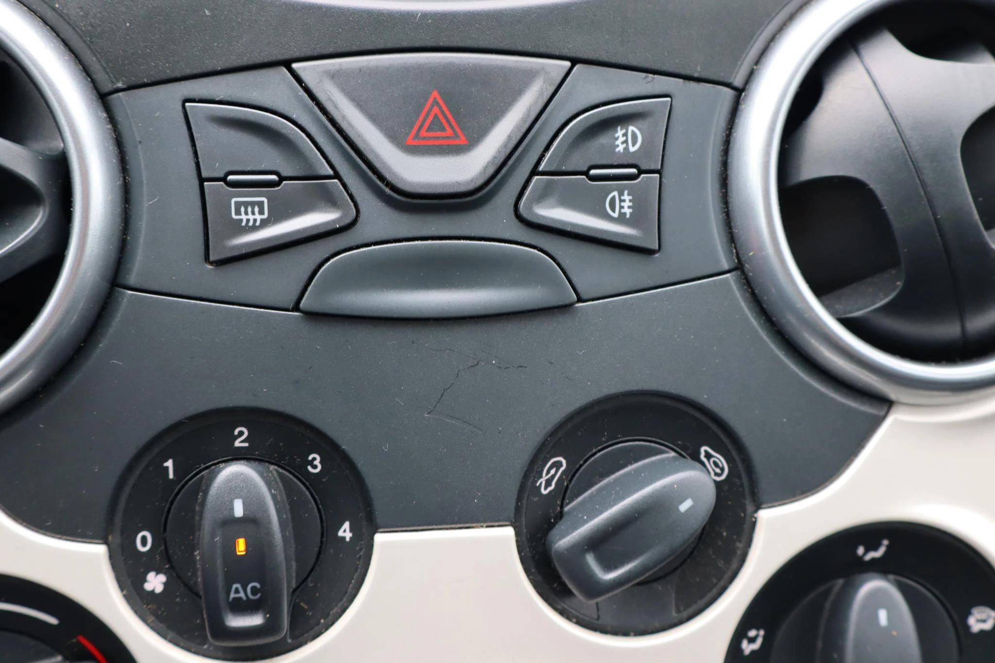 Hoofdafbeelding Ford Ka