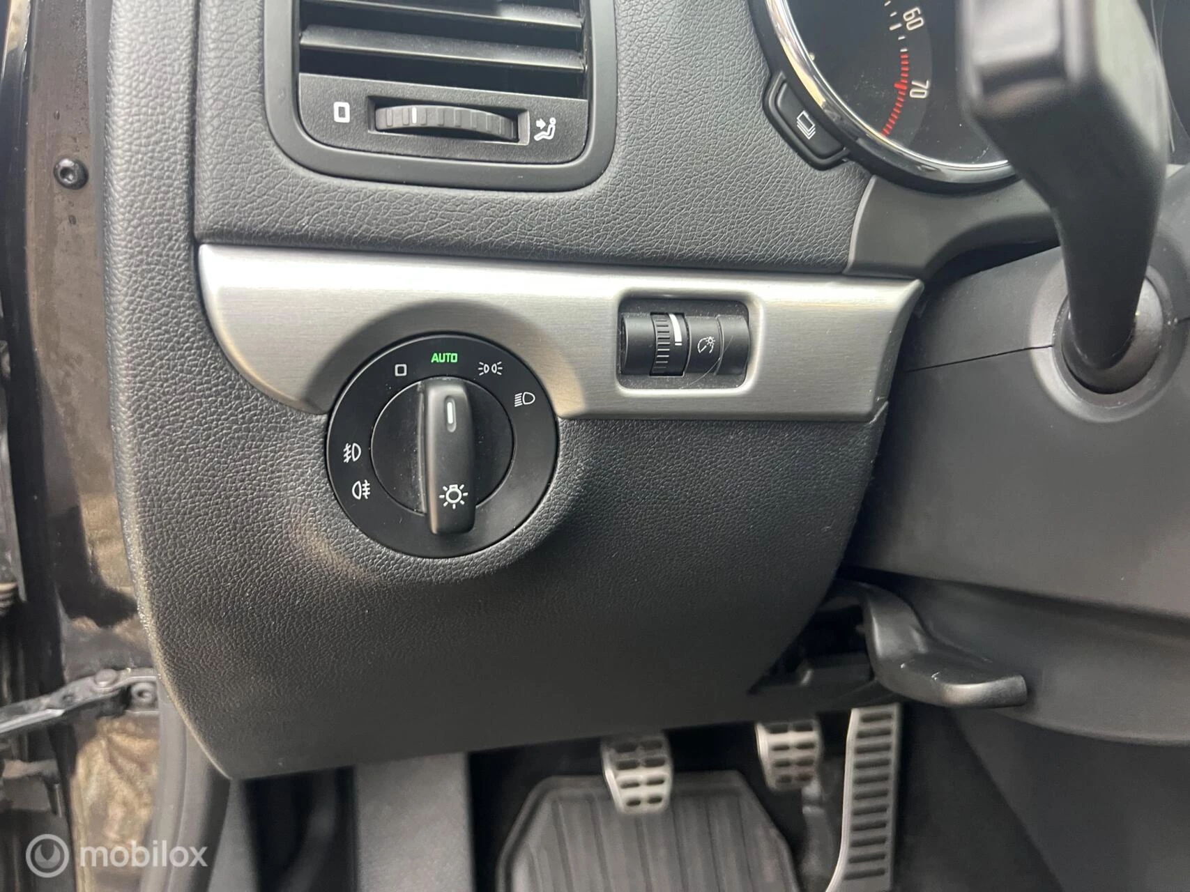 Hoofdafbeelding Škoda Yeti