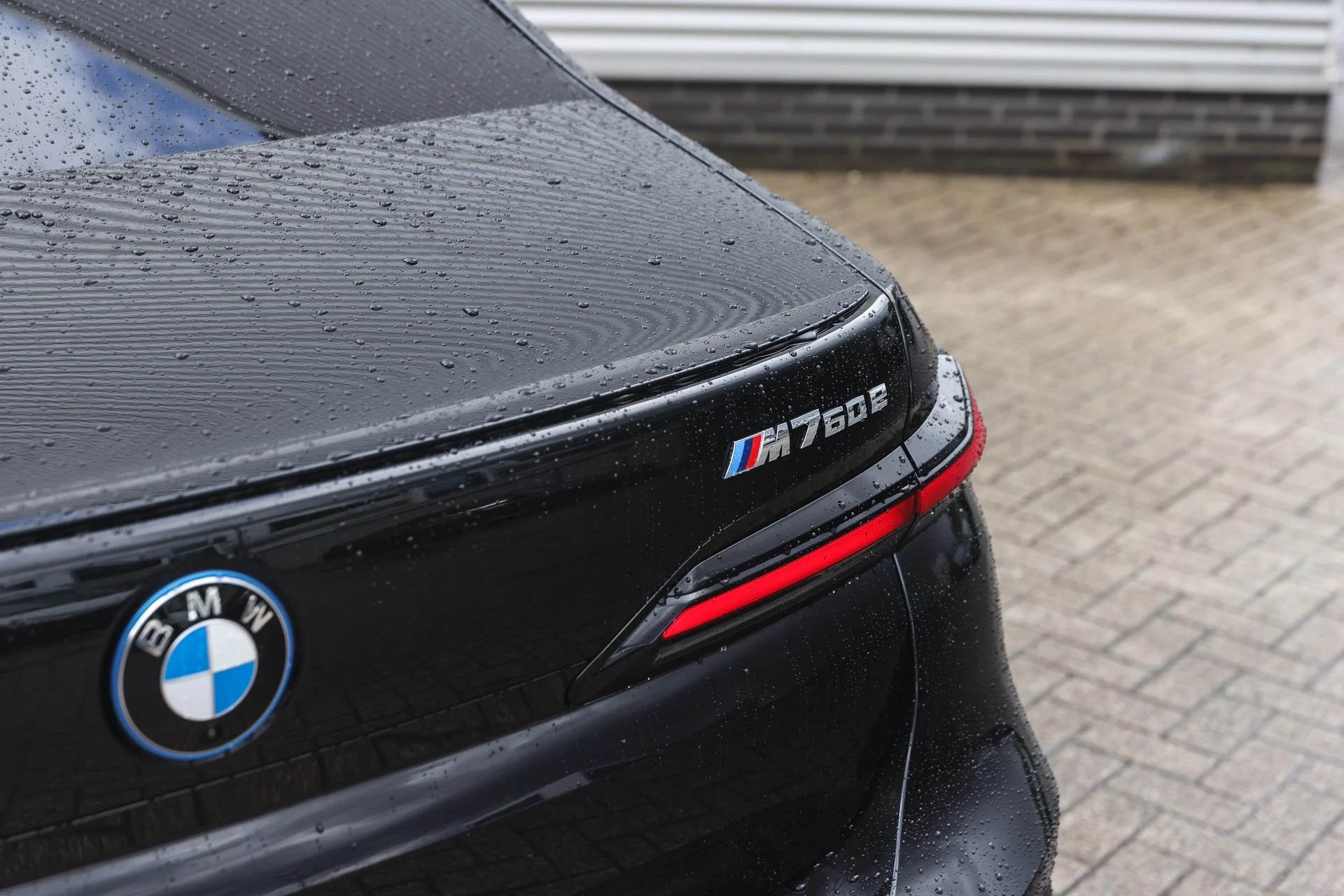 Hoofdafbeelding BMW 7 Serie