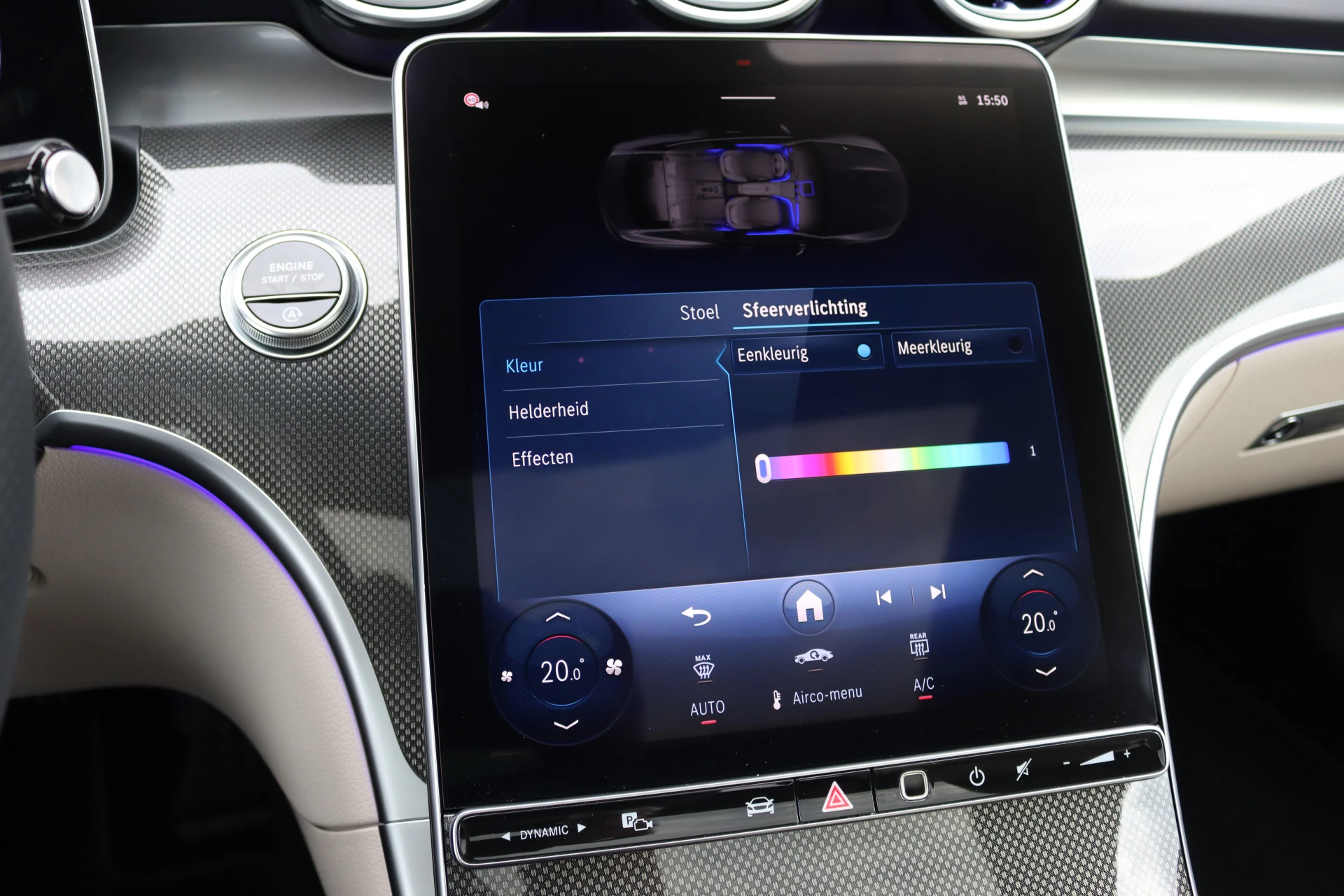 Hoofdafbeelding Mercedes-Benz CLE