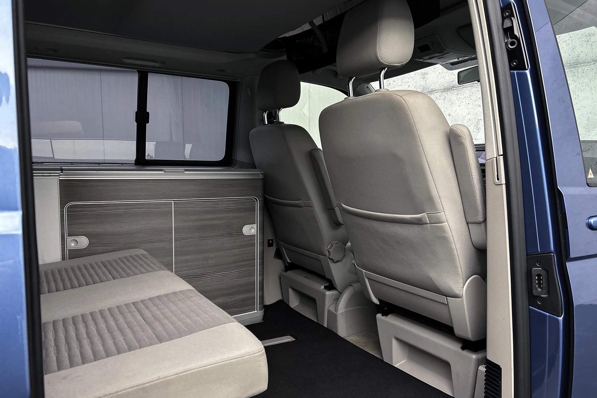 Hoofdafbeelding Volkswagen California