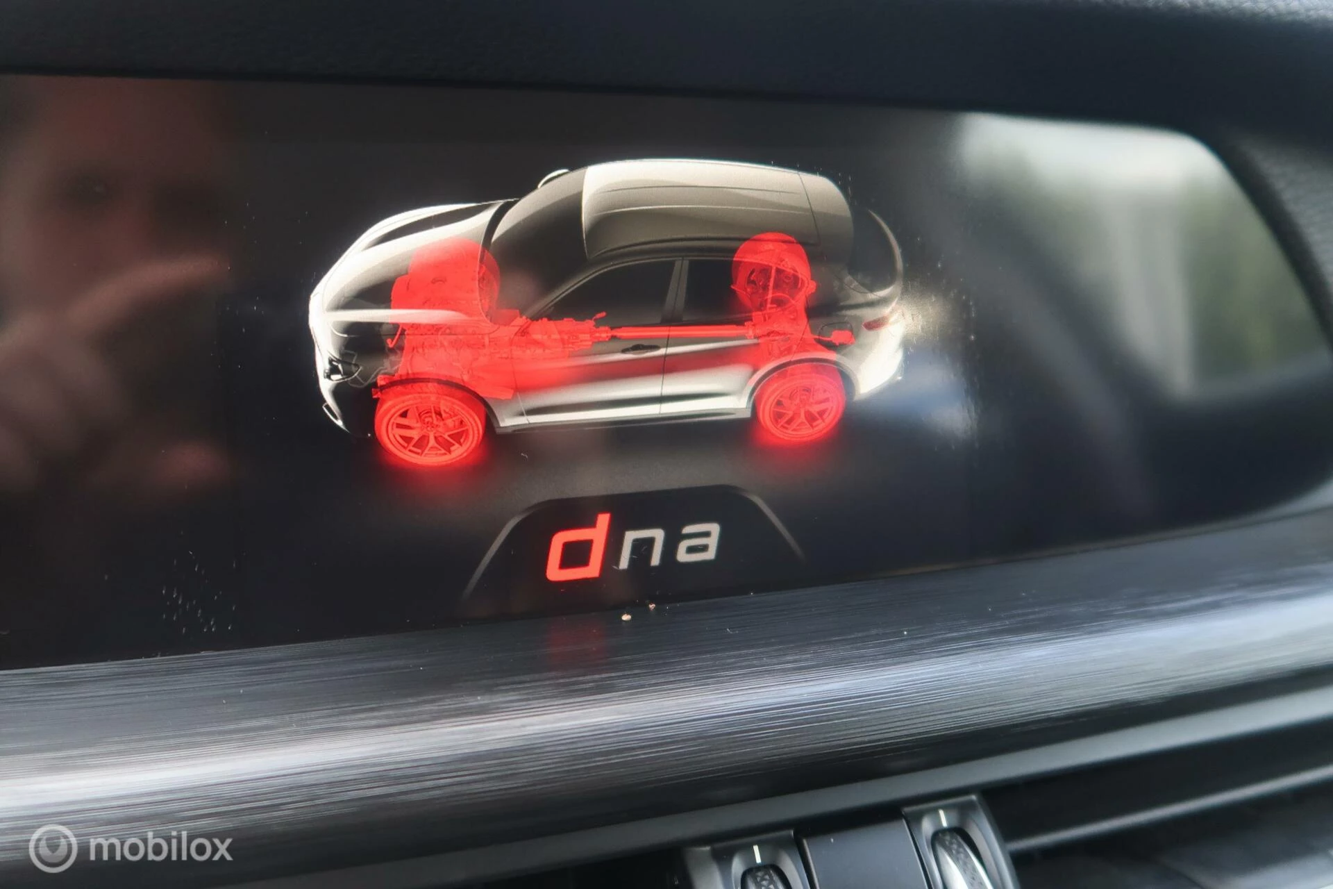 Hoofdafbeelding Alfa Romeo Stelvio