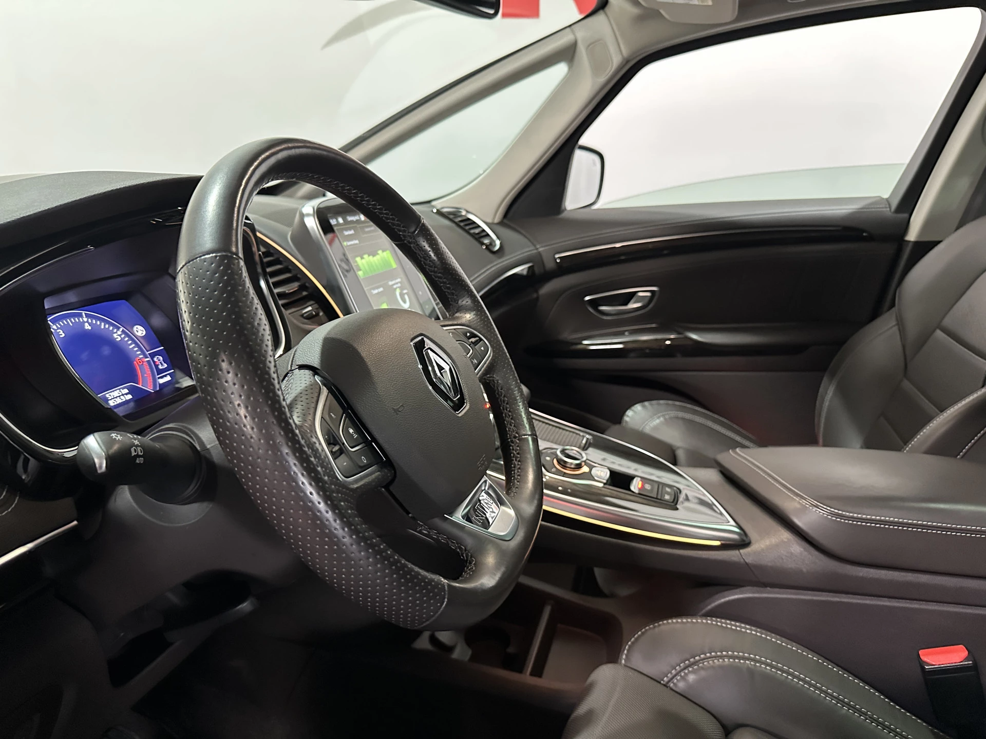 Hoofdafbeelding Renault Espace