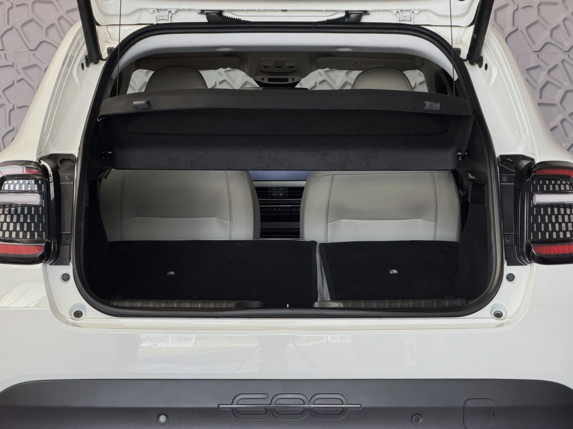 Hoofdafbeelding Fiat 600