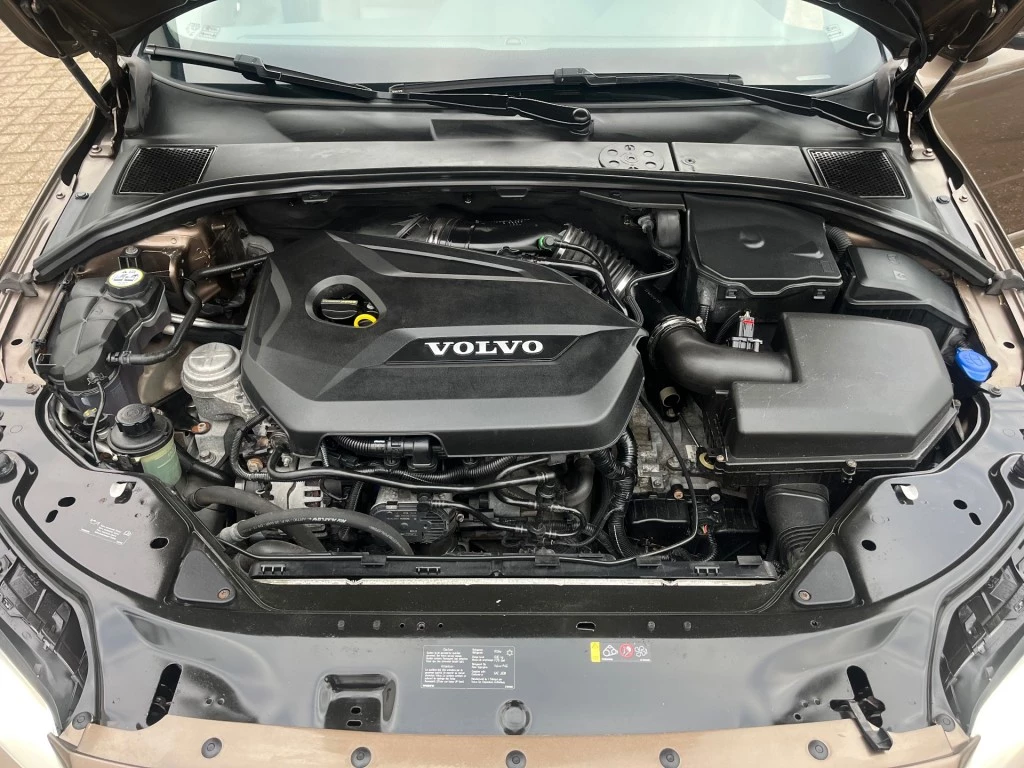 Hoofdafbeelding Volvo V70