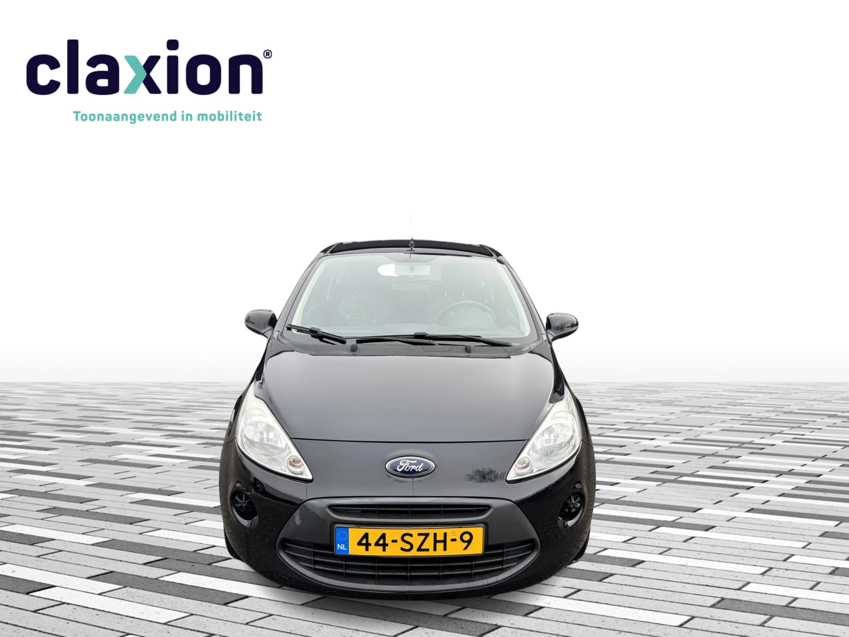 Hoofdafbeelding Ford Ka