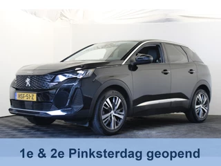 Peugeot 3008 1.2 PureTech Allure