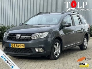 Dacia Logan MCV 1.0 SCe 2018 Airco Lmv Cv