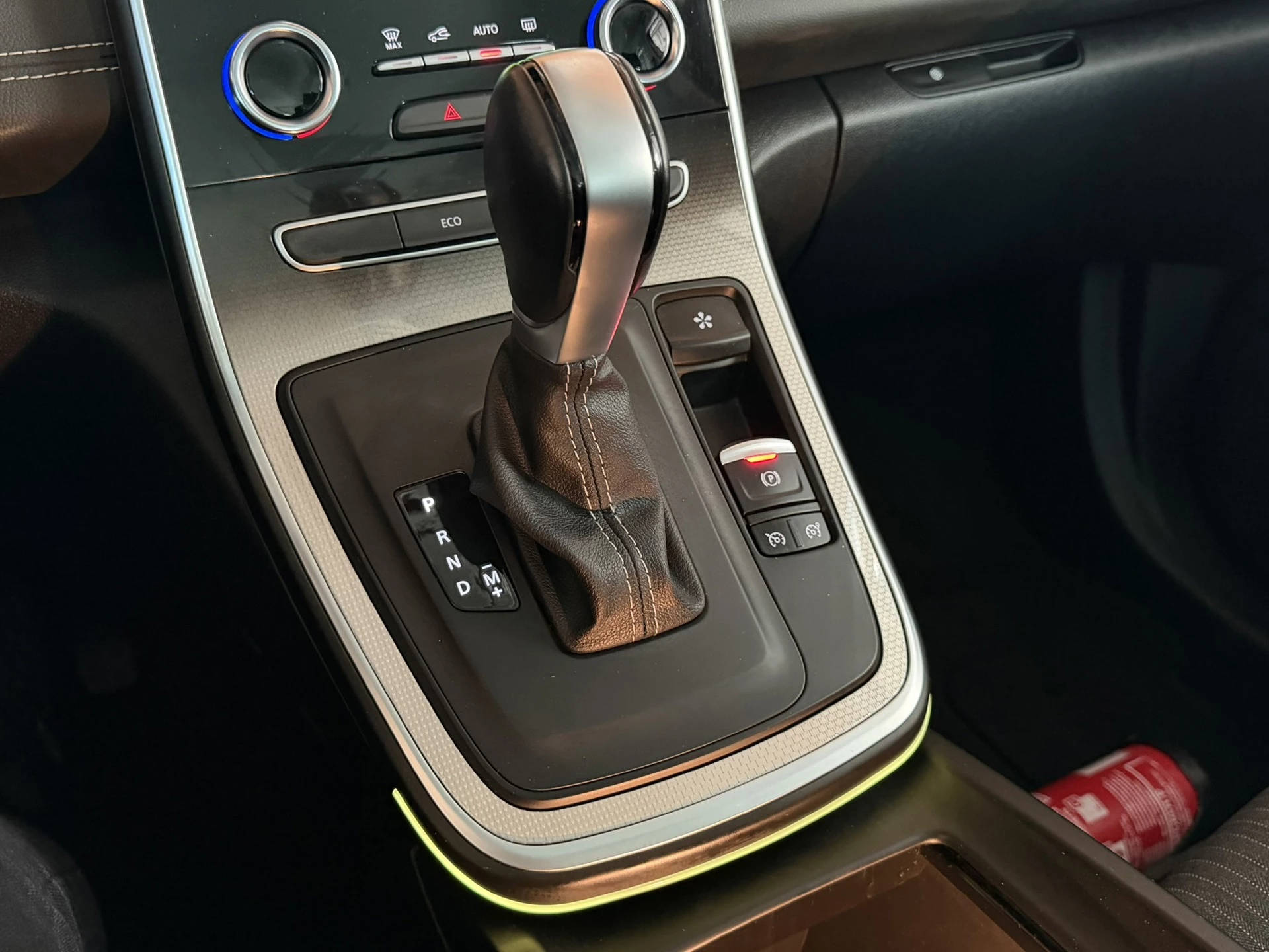 Hoofdafbeelding Renault Grand Scénic