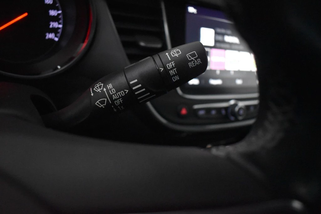 Hoofdafbeelding Opel Crossland