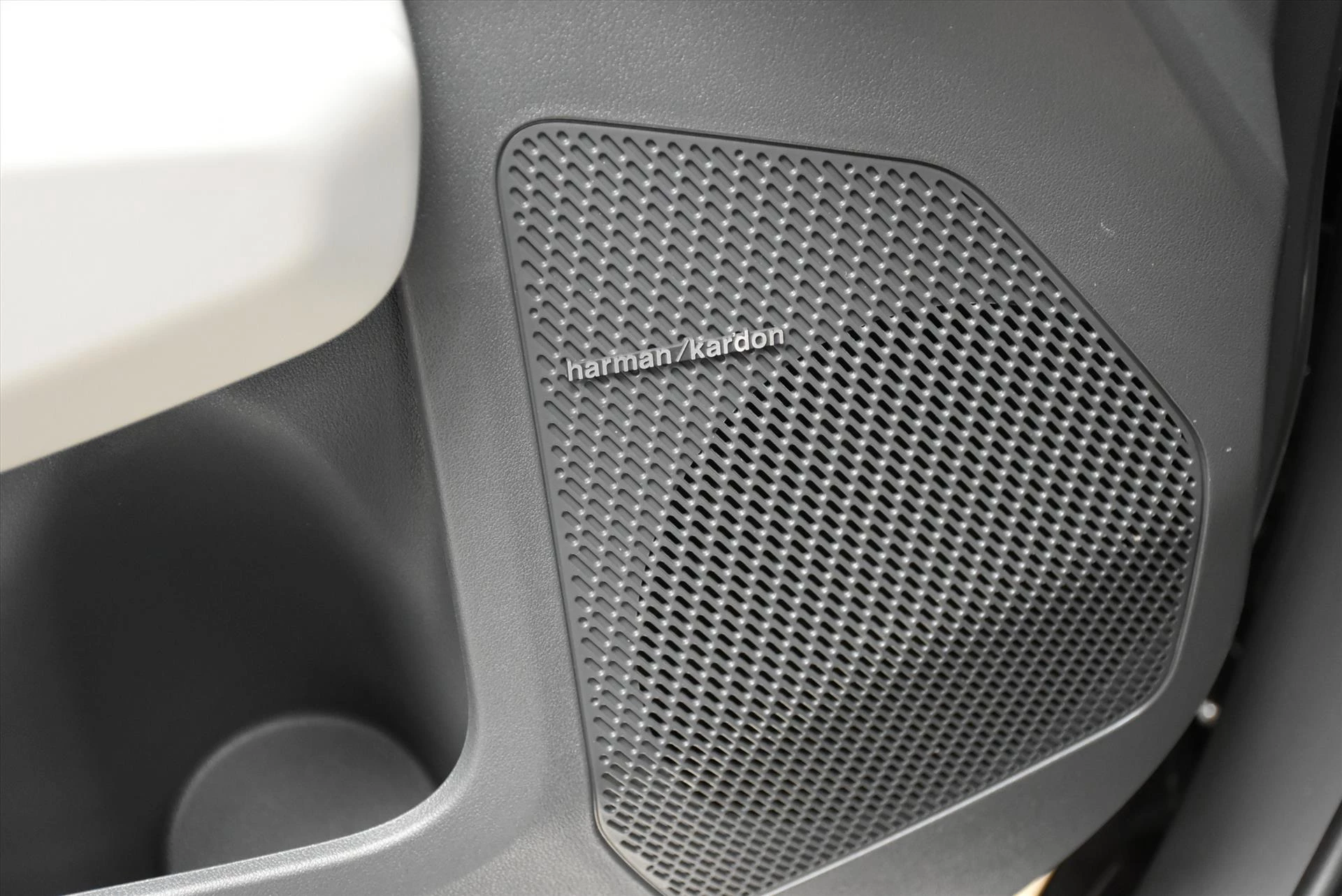 Hoofdafbeelding Kia EV3