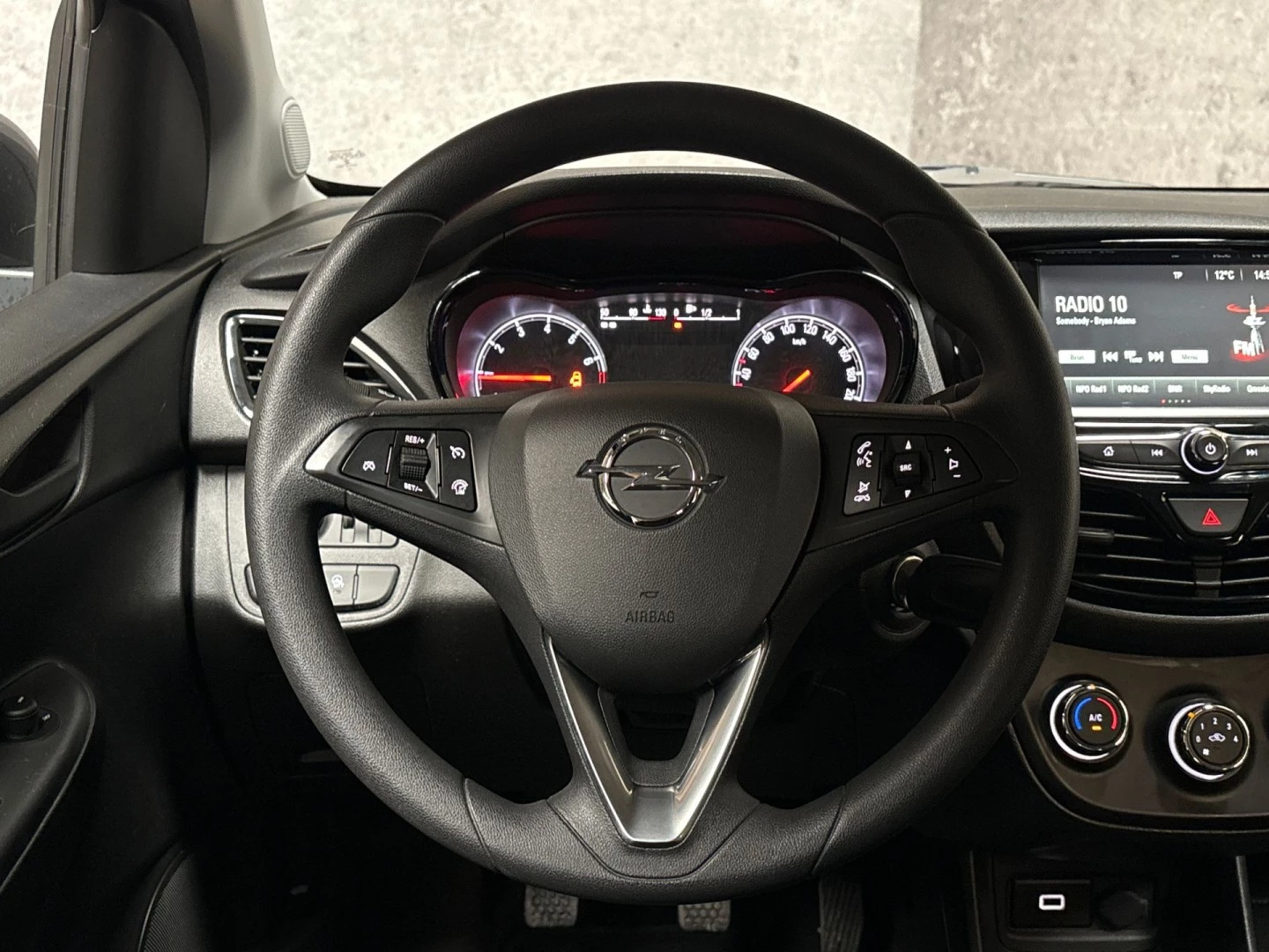 Hoofdafbeelding Opel KARL