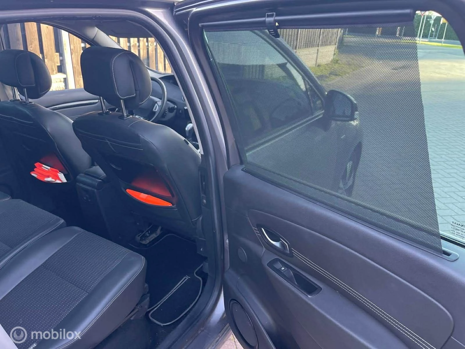 Hoofdafbeelding Renault Scénic