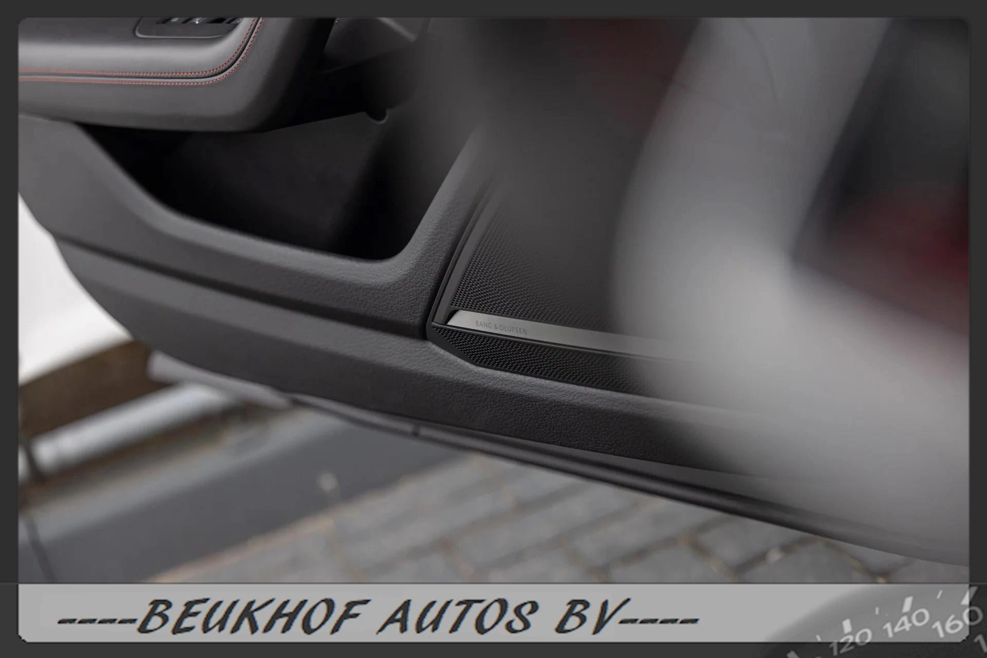 Hoofdafbeelding Audi RS6