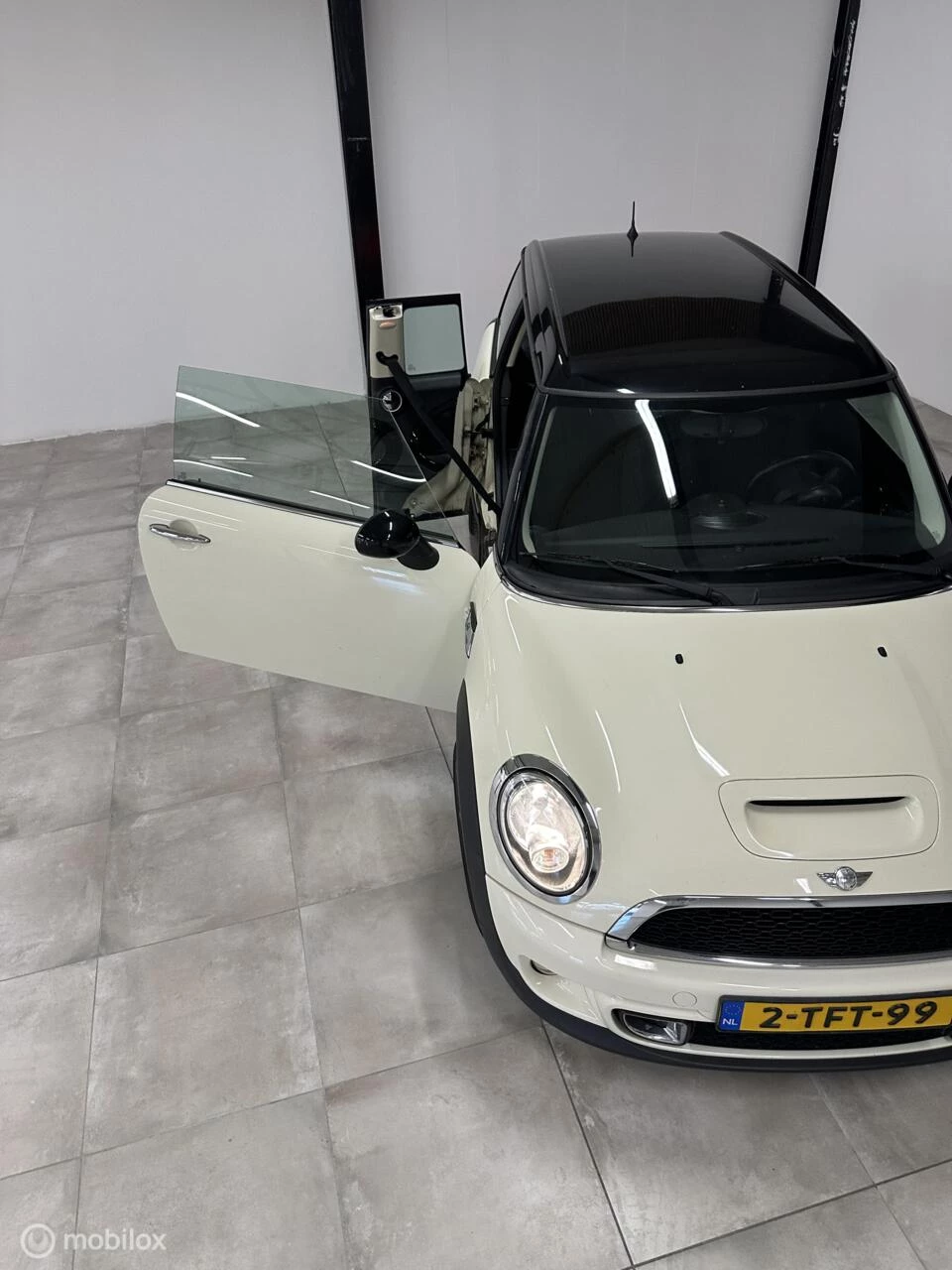 Hoofdafbeelding MINI Clubman