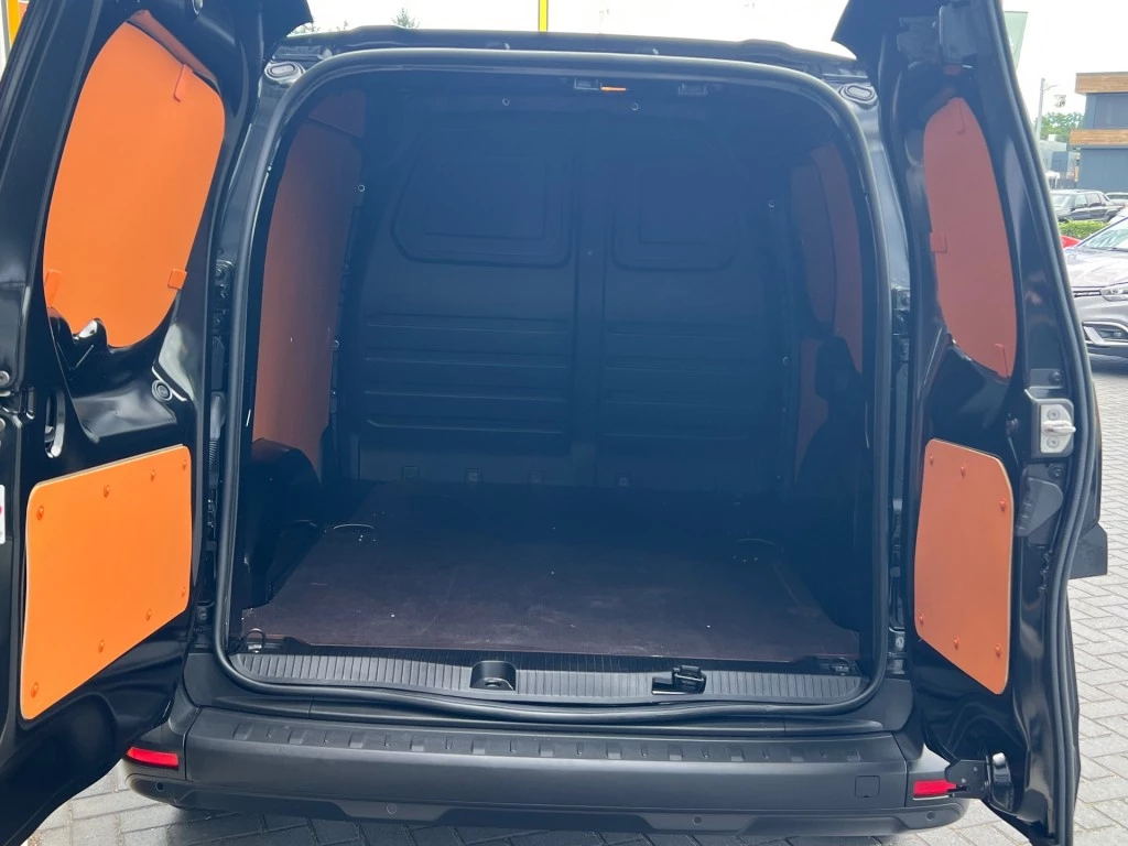 Hoofdafbeelding Renault Kangoo