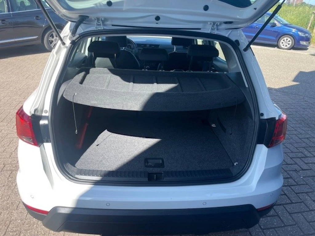 Hoofdafbeelding SEAT Arona