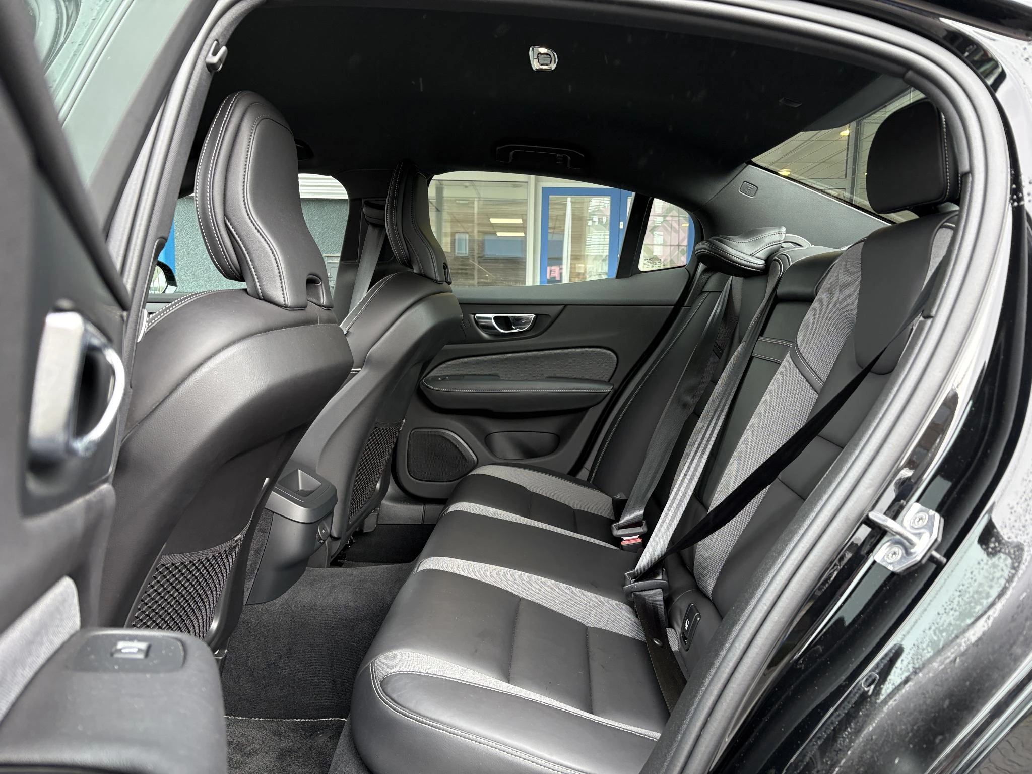 Hoofdafbeelding Volvo S60