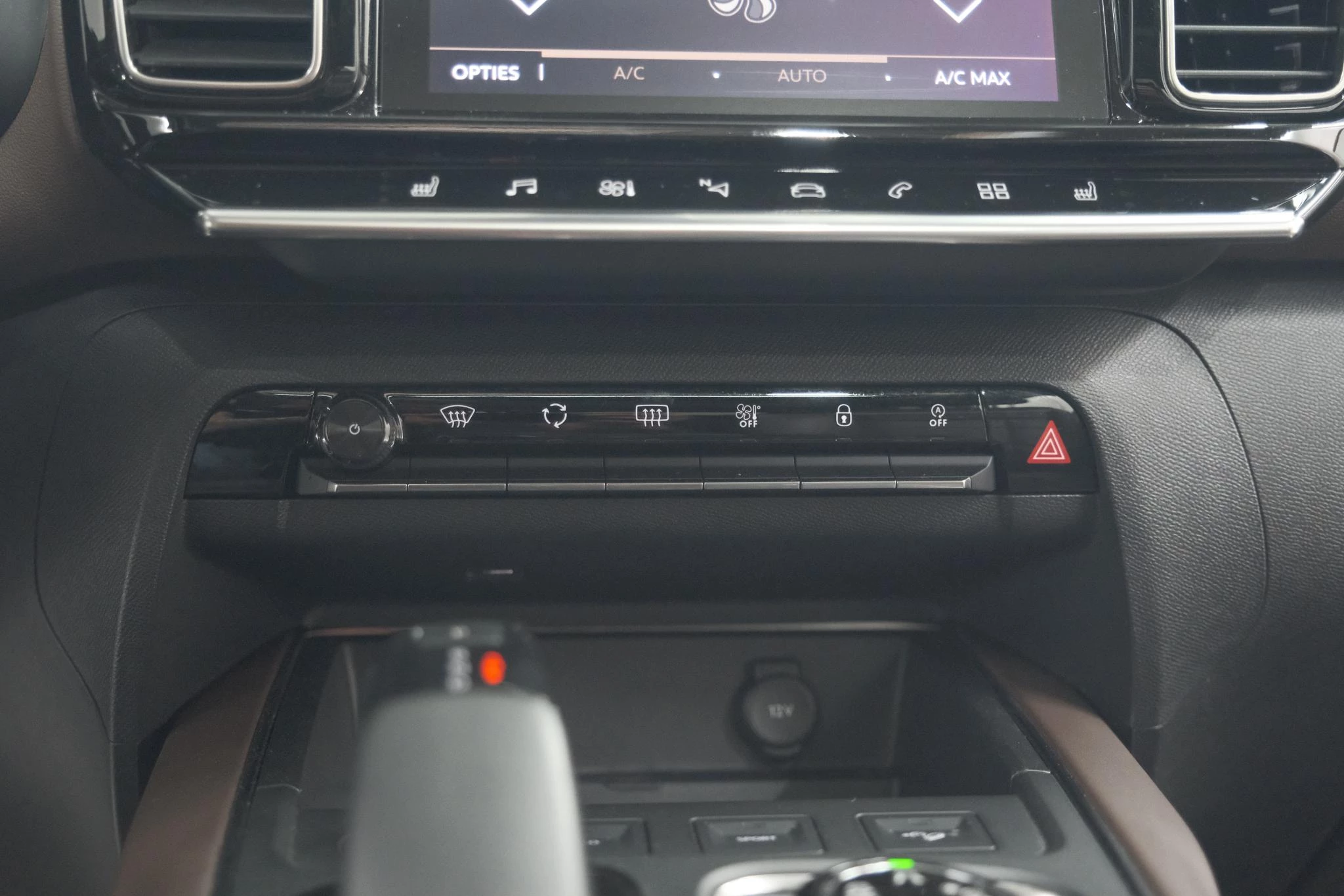 Hoofdafbeelding Citroën C5 Aircross
