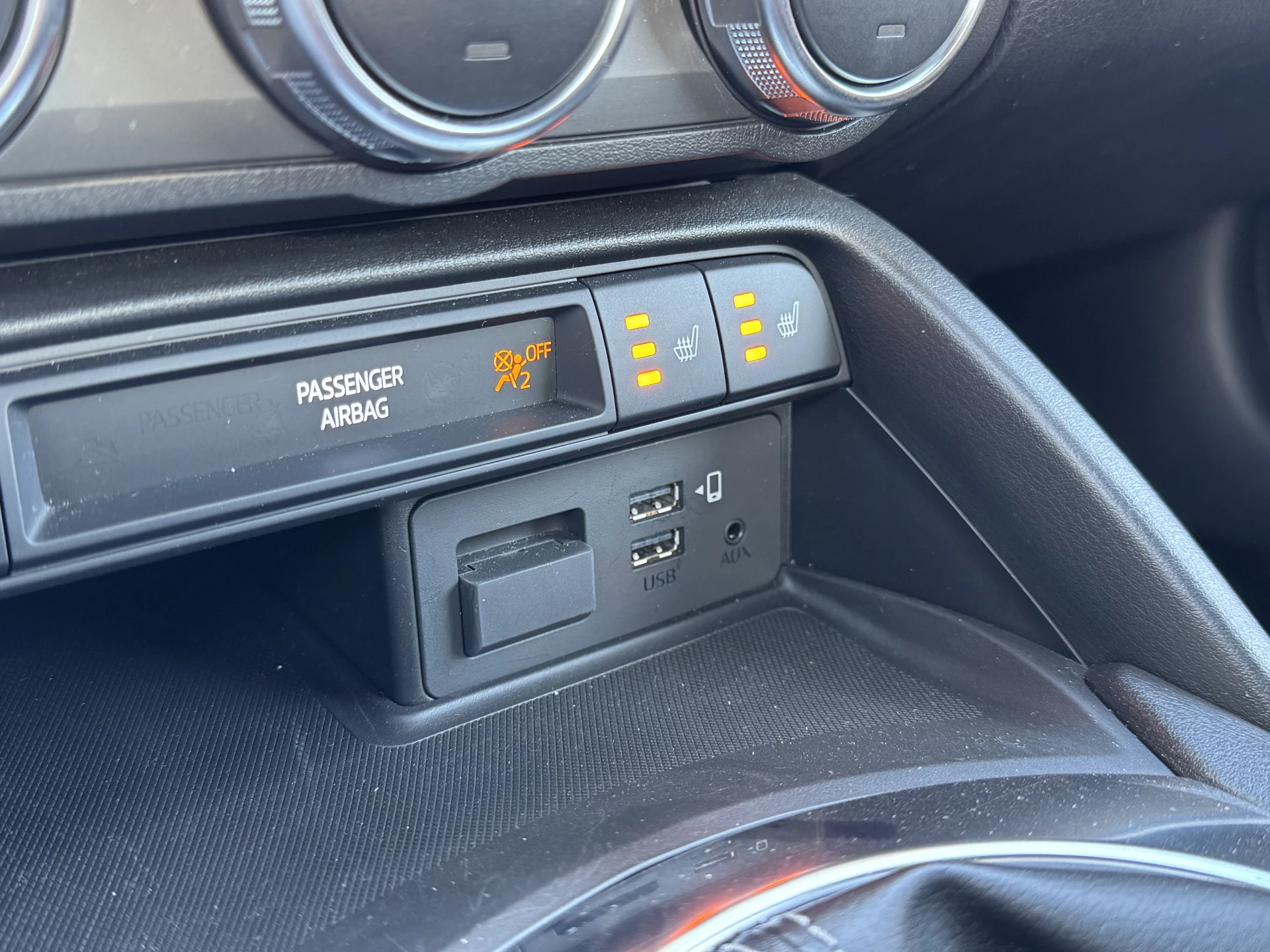 Hoofdafbeelding Mazda MX-5