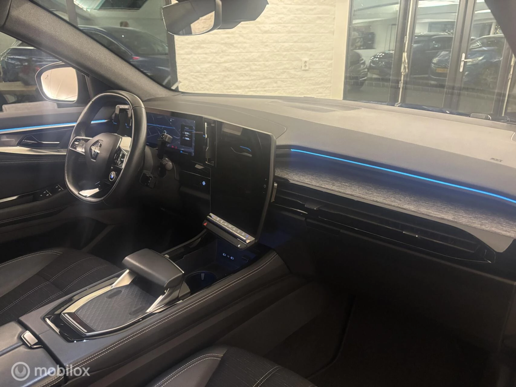 Hoofdafbeelding Renault Austral