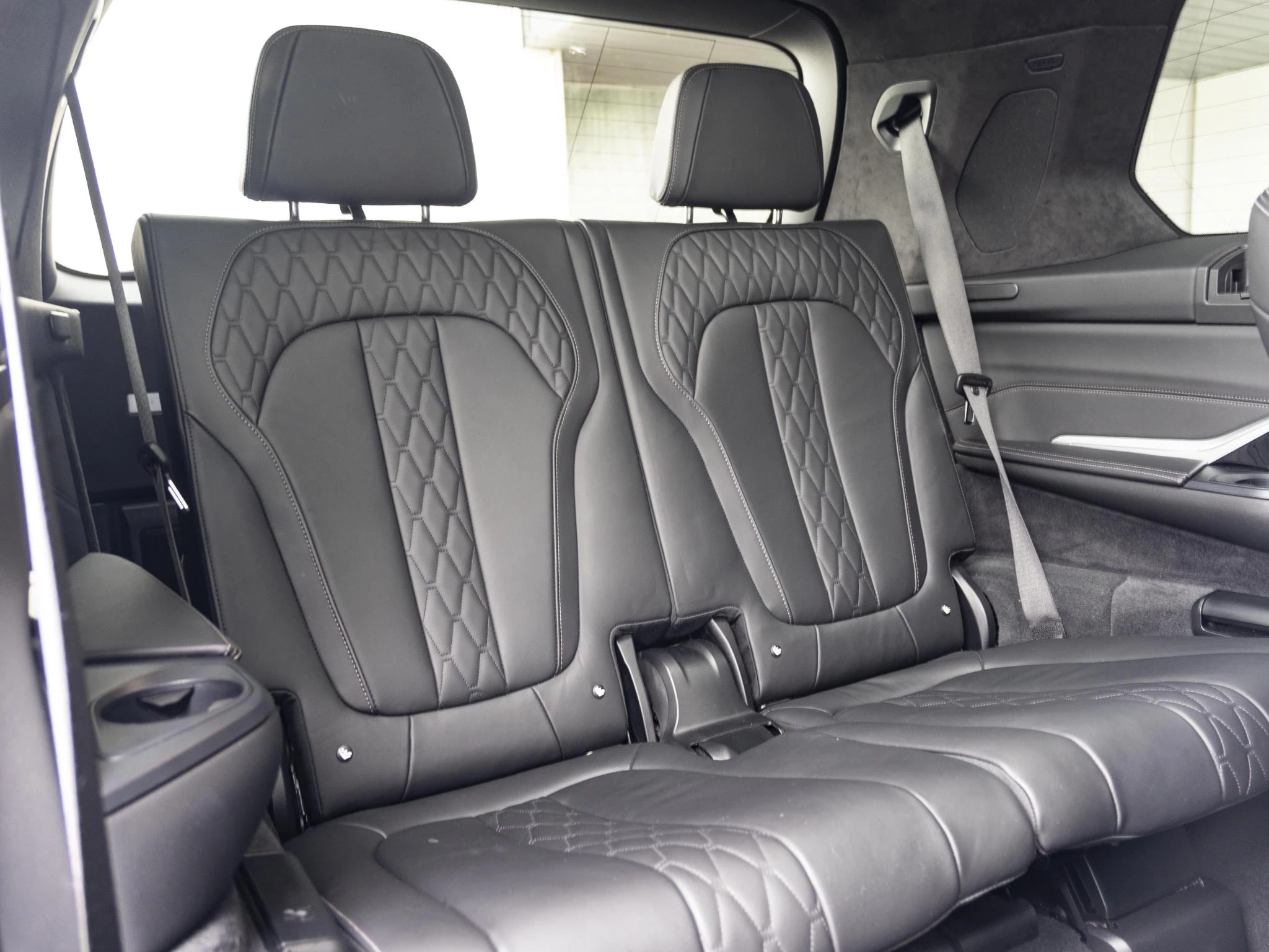Hoofdafbeelding BMW X7