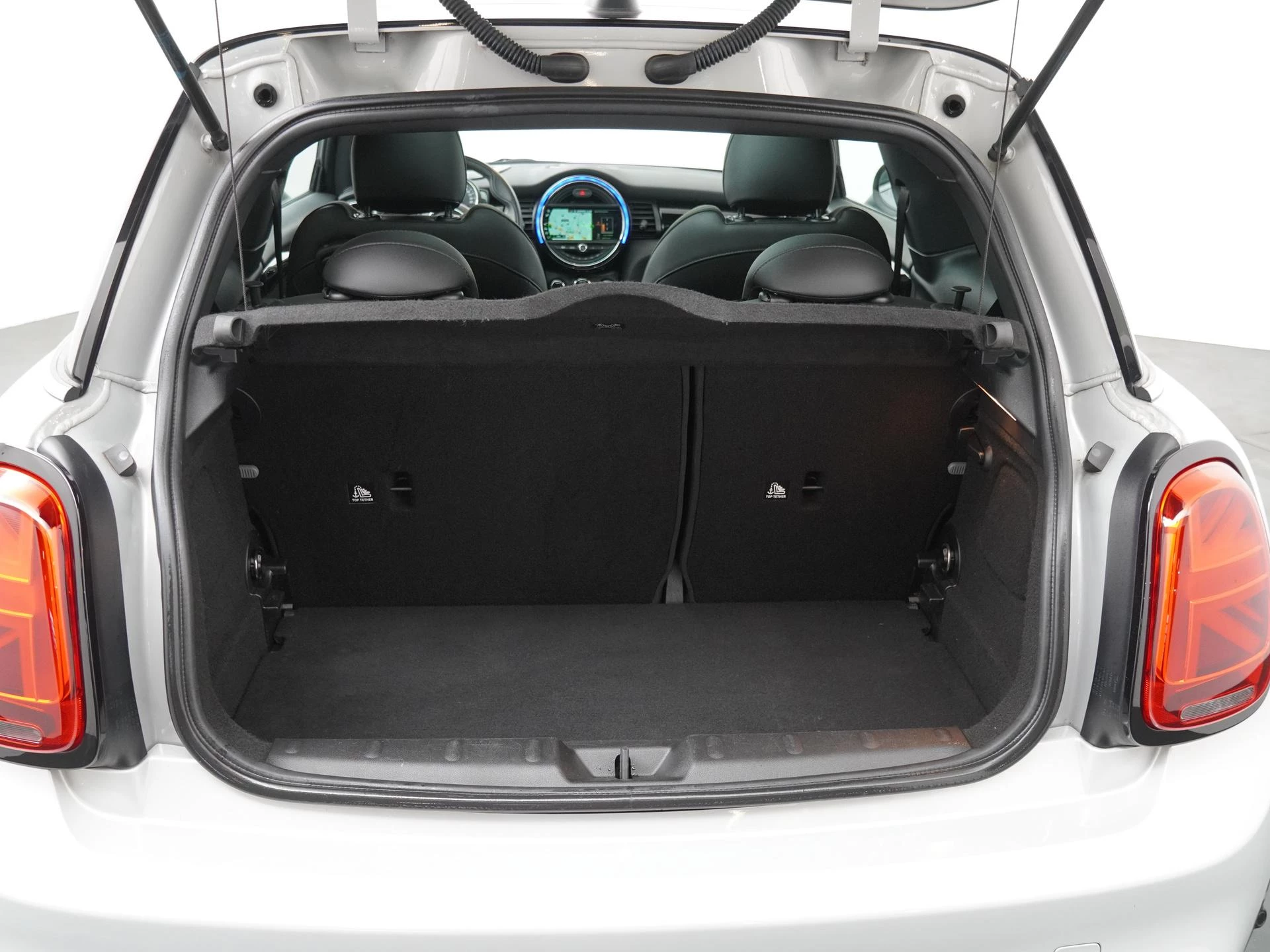 Hoofdafbeelding MINI 3-deurs