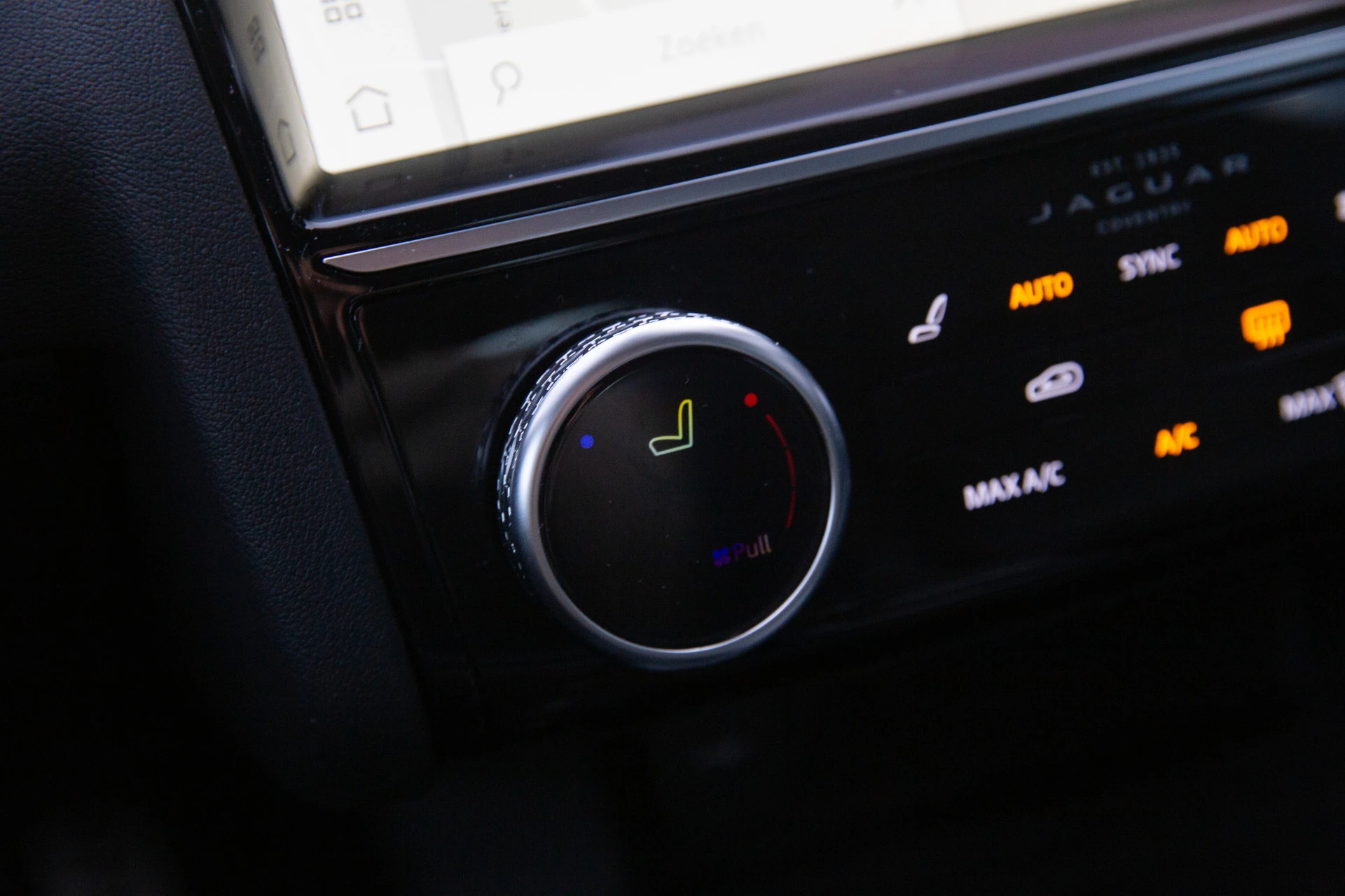 Hoofdafbeelding Jaguar E-PACE