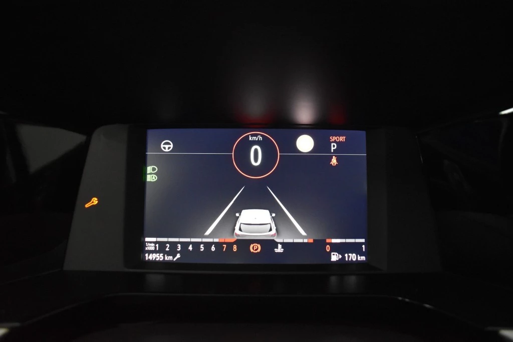 Hoofdafbeelding Opel Grandland