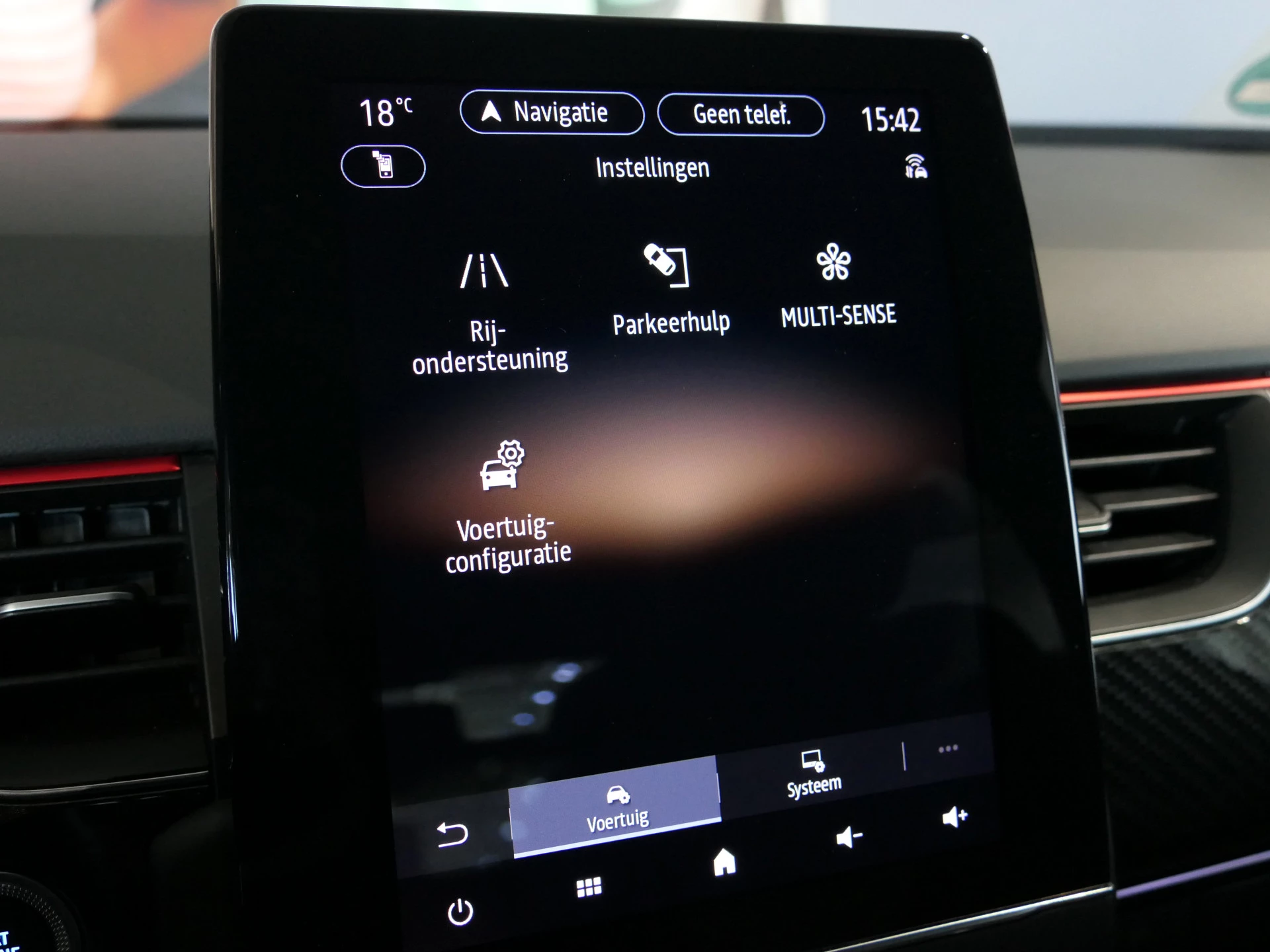 Hoofdafbeelding Renault Arkana