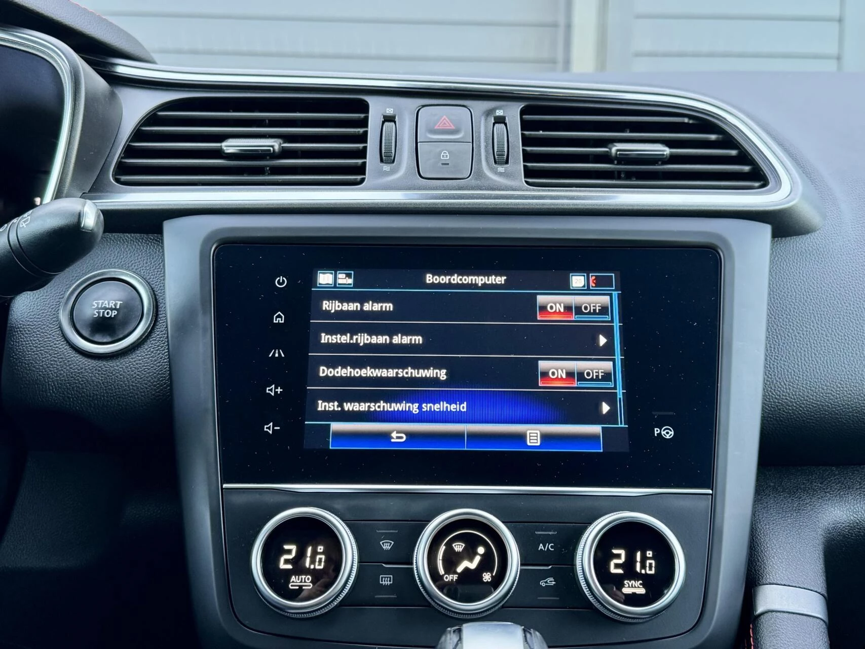 Hoofdafbeelding Renault Kadjar