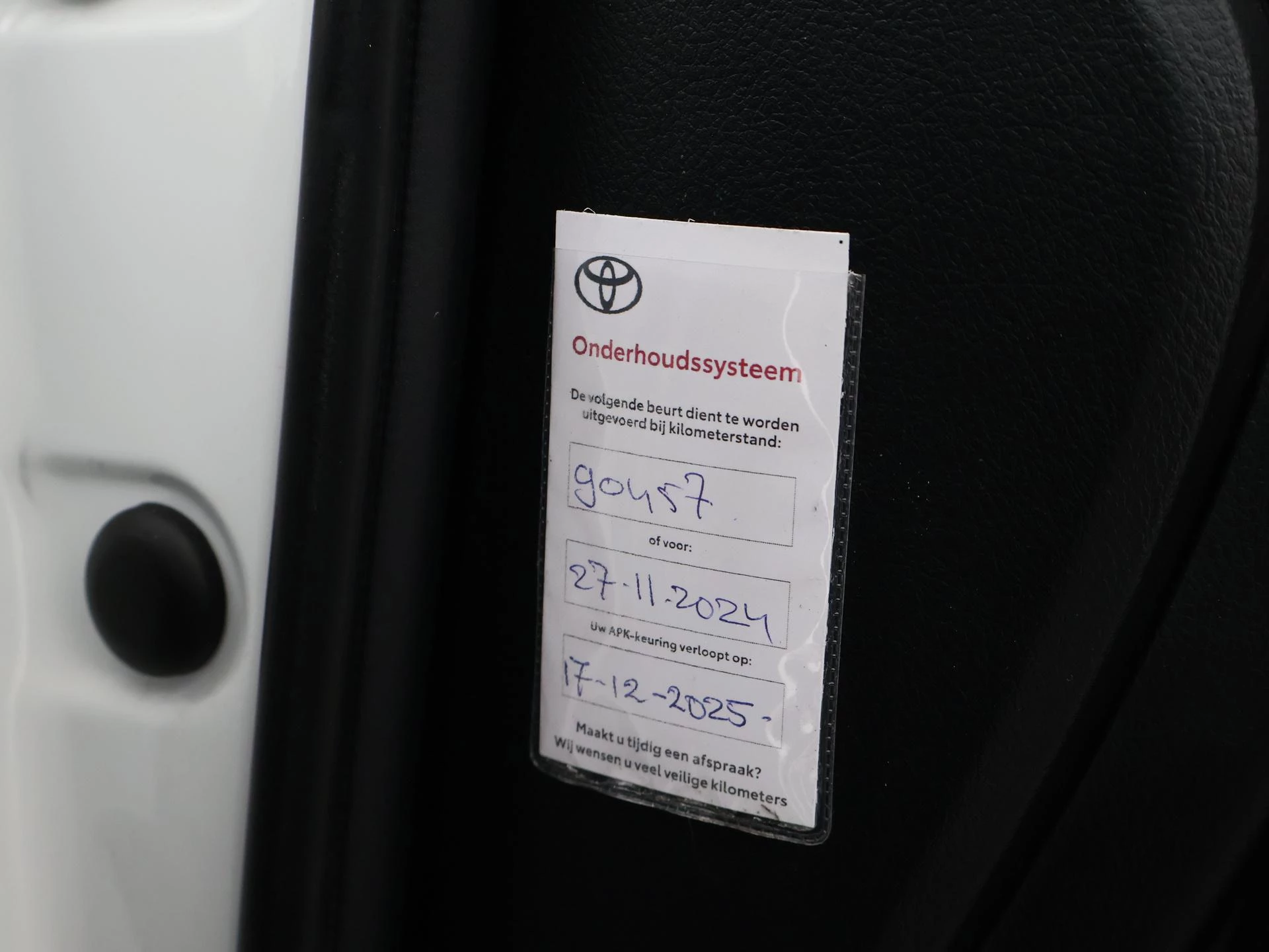 Hoofdafbeelding Toyota Land Cruiser