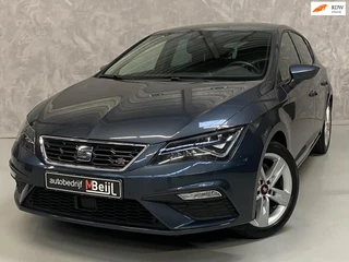 Seat Leon 1.5 TSI FR Business Intense /Carplay /Virtueel dash /Keyless /Trekhaak