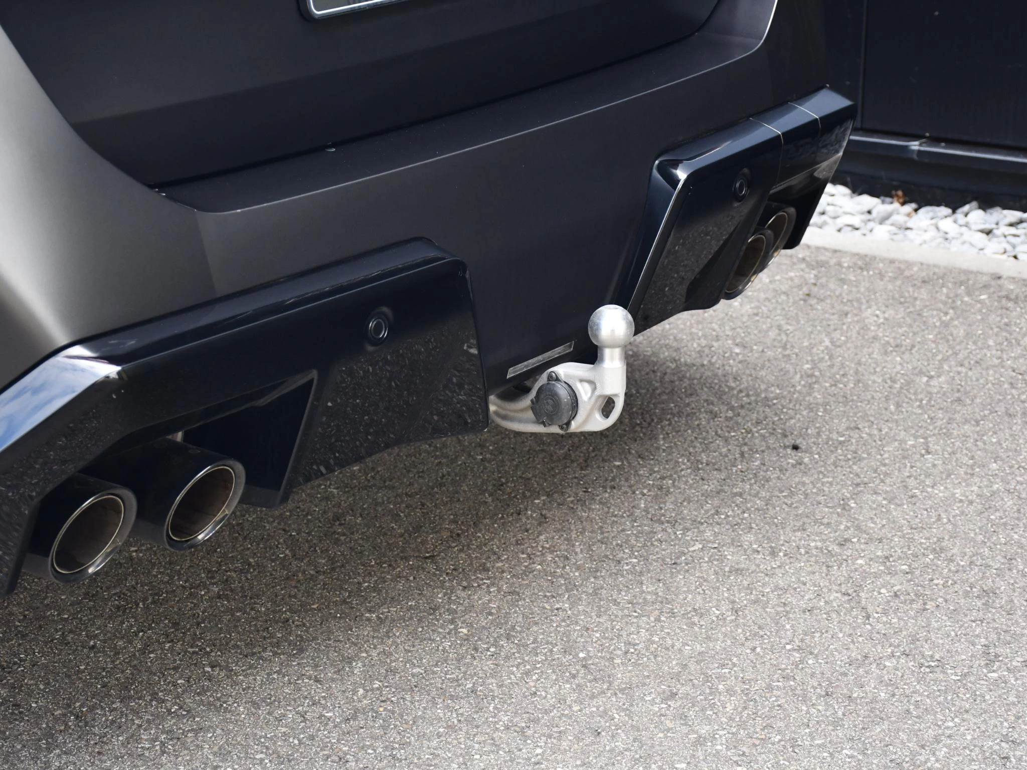 Hoofdafbeelding BMW M5