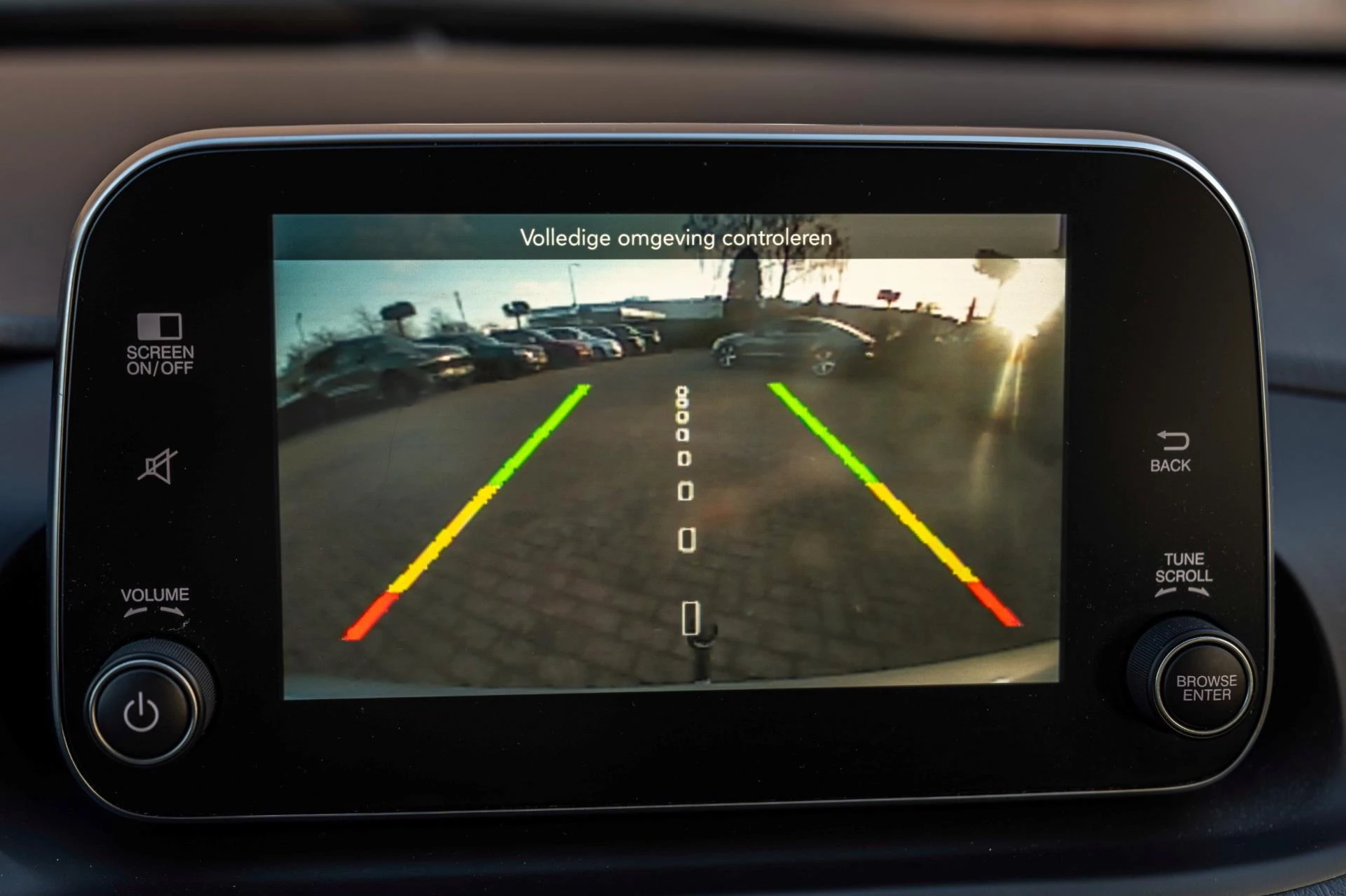 Hoofdafbeelding Fiat Tipo