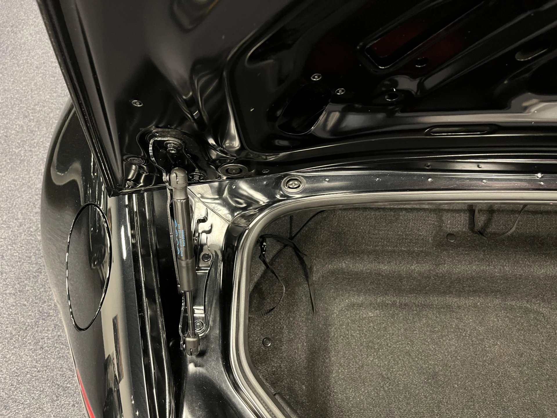 Hoofdafbeelding Mazda MX-5