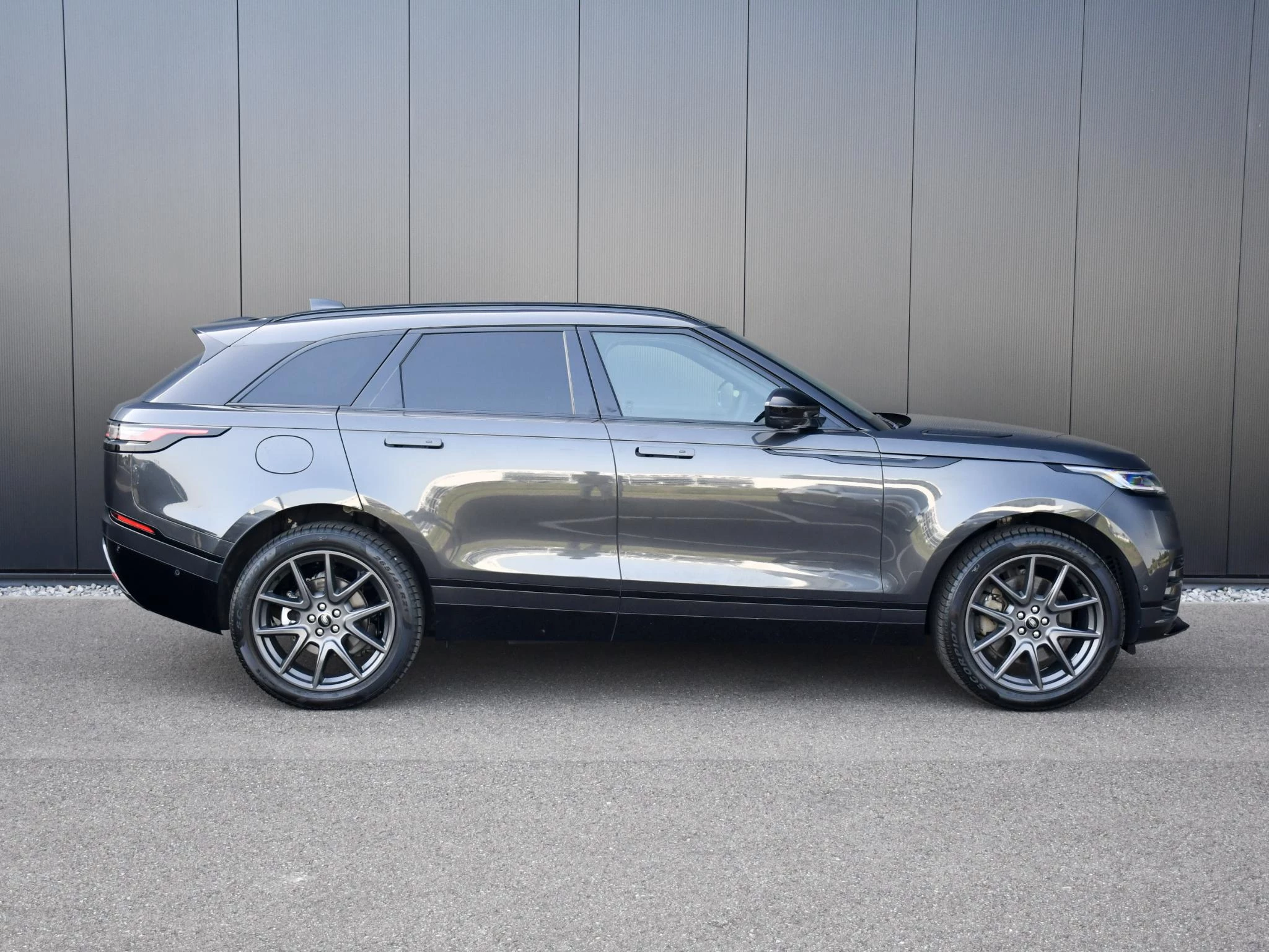 Hoofdafbeelding Land Rover Range Rover Velar