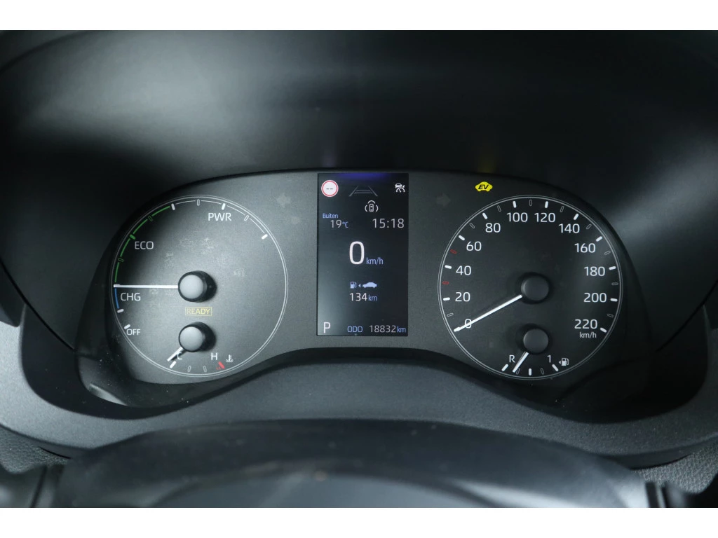 Hoofdafbeelding Mazda 2 Hybrid