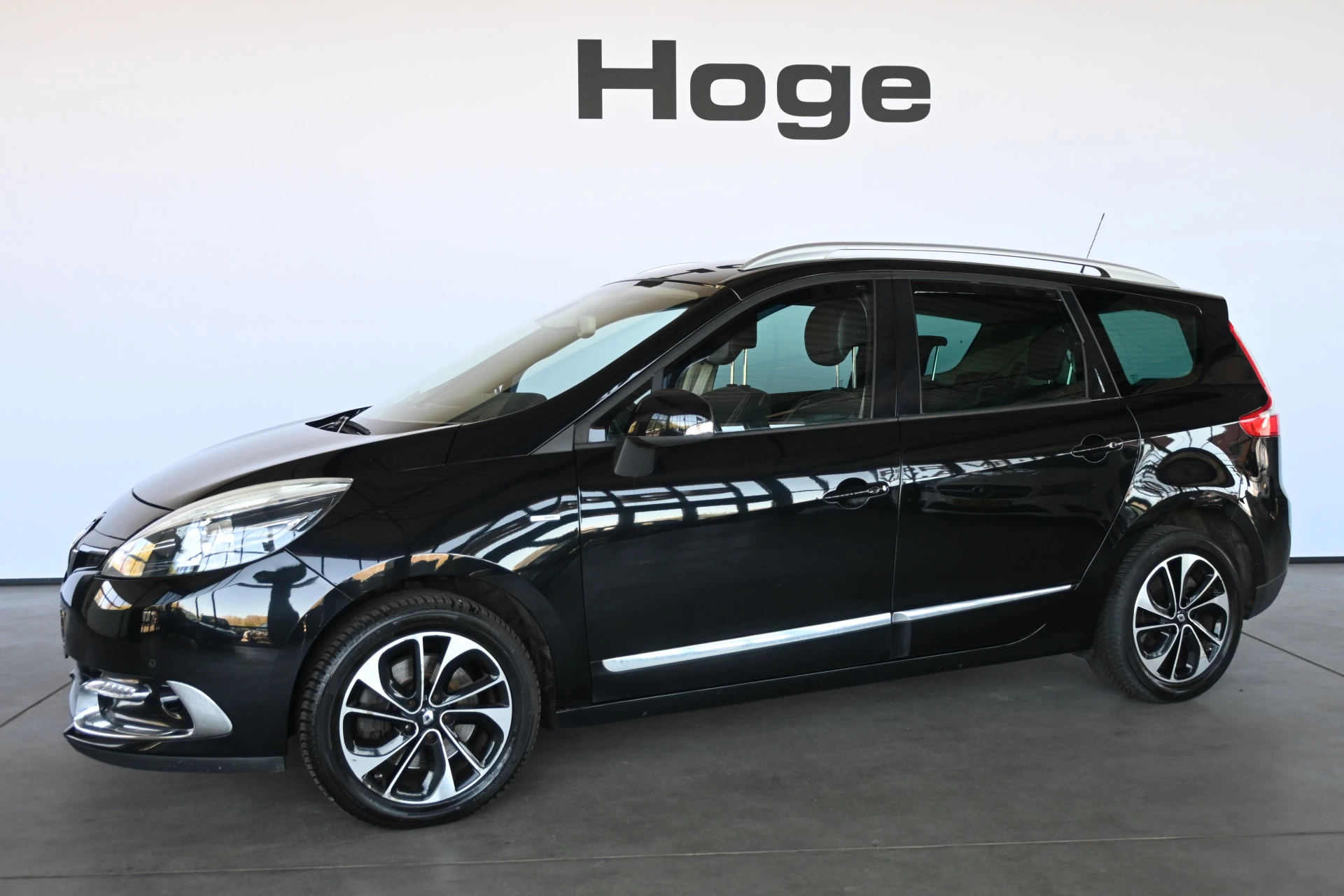 Hoofdafbeelding Renault Grand Scénic